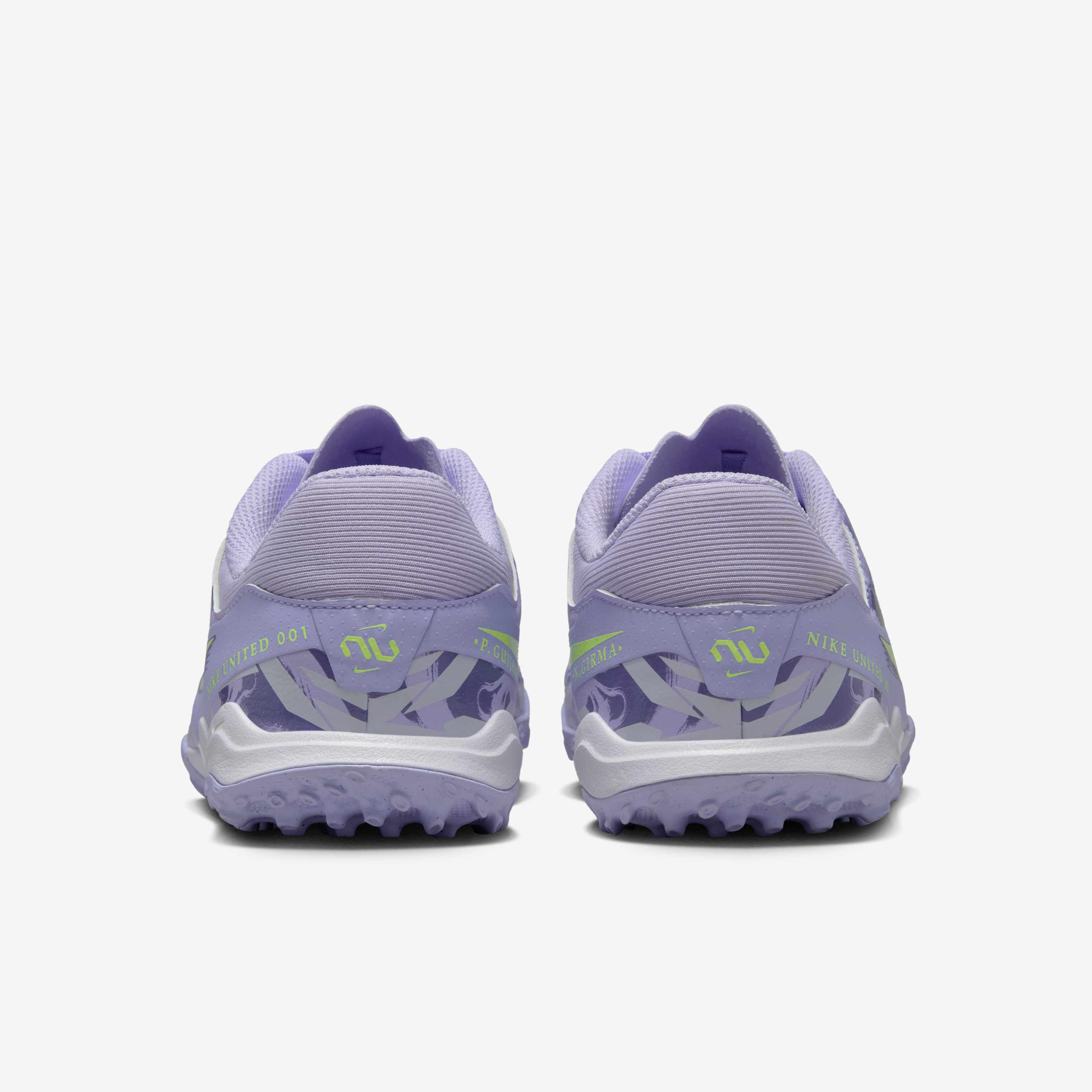 Nike United Jr. Tiempo Legend 10 Academy image number 5