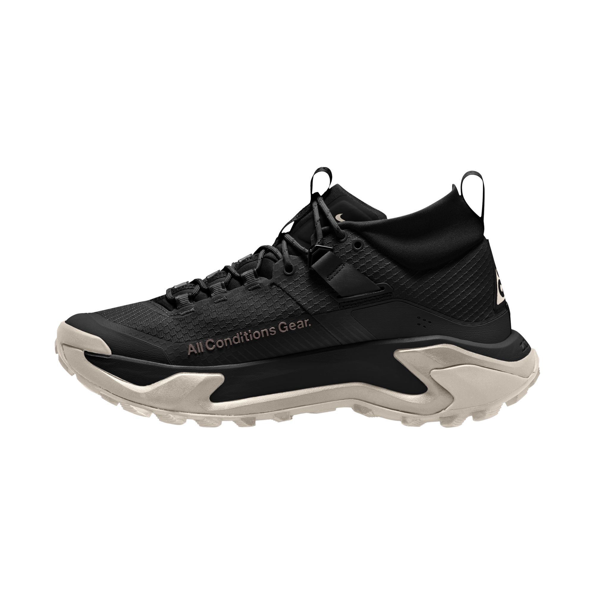 ACG Zegama Hike image number 1
