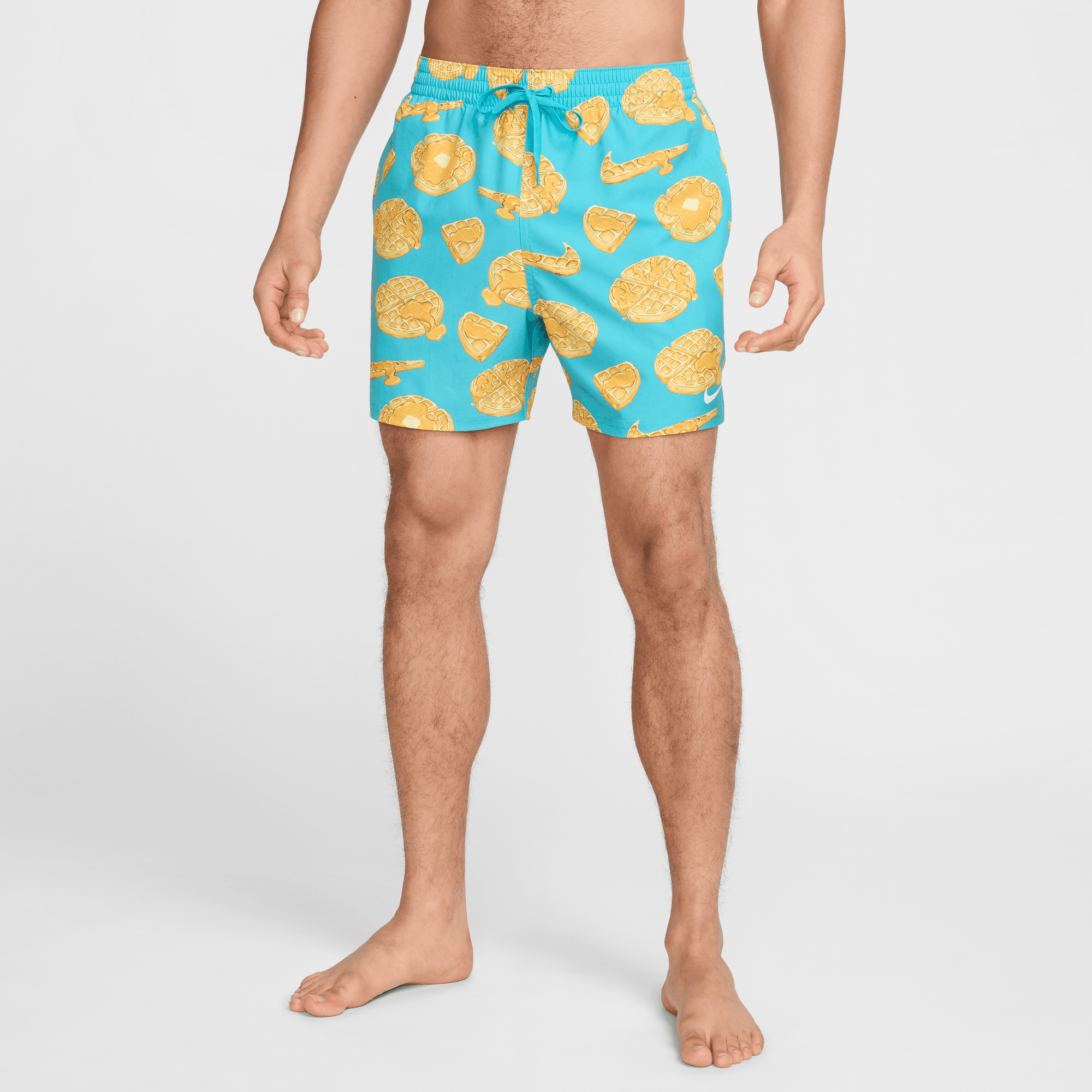 Nike Swim Breaker image number 0