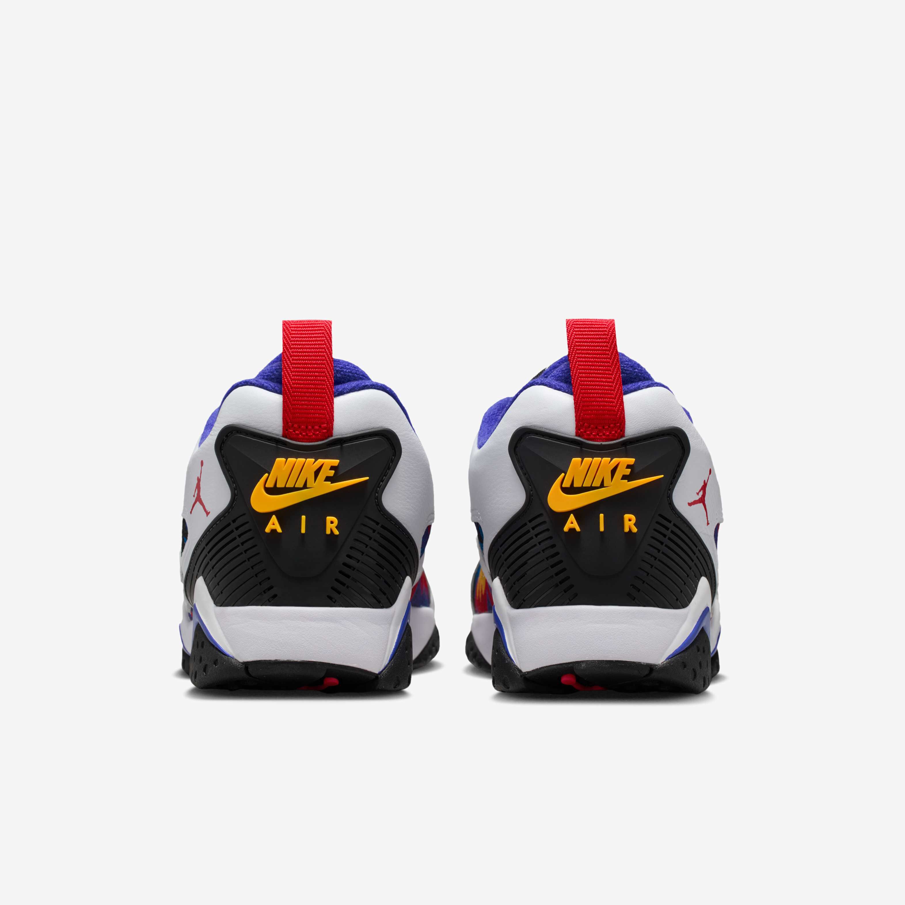 Air Jordan MVP 92 image number 5