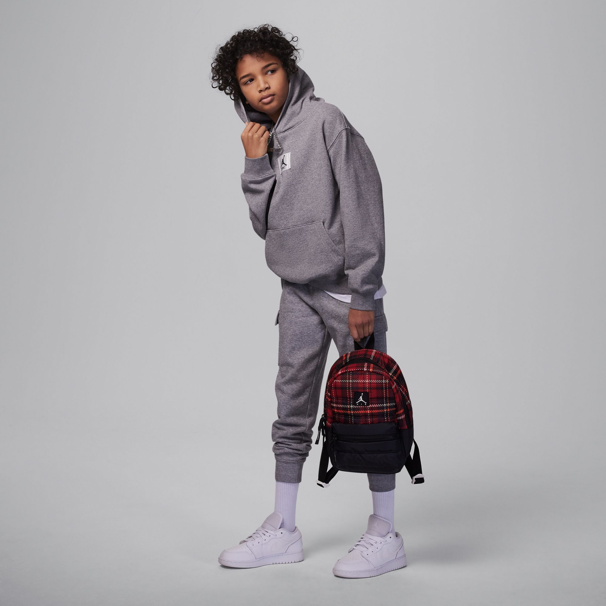 حقيبة الظهر جوردن كويلتد ميني image number 1