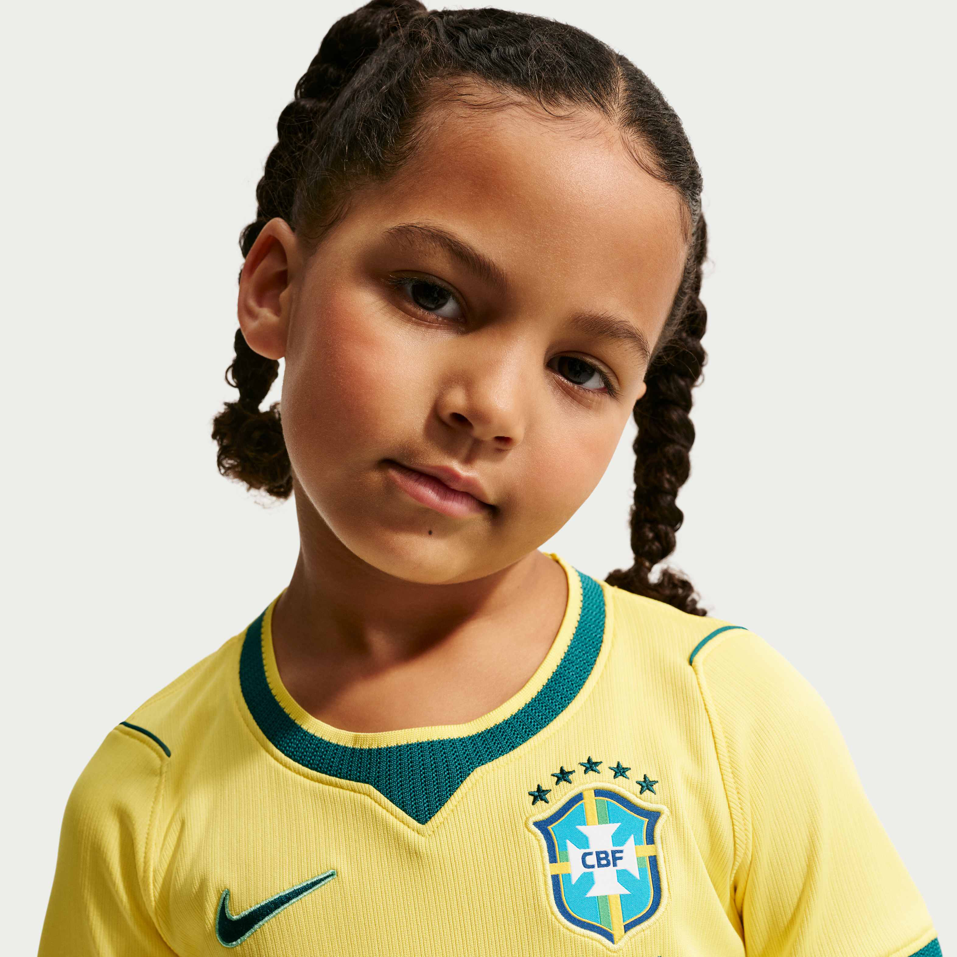 Brazil 2026 Stadium Home image number 1