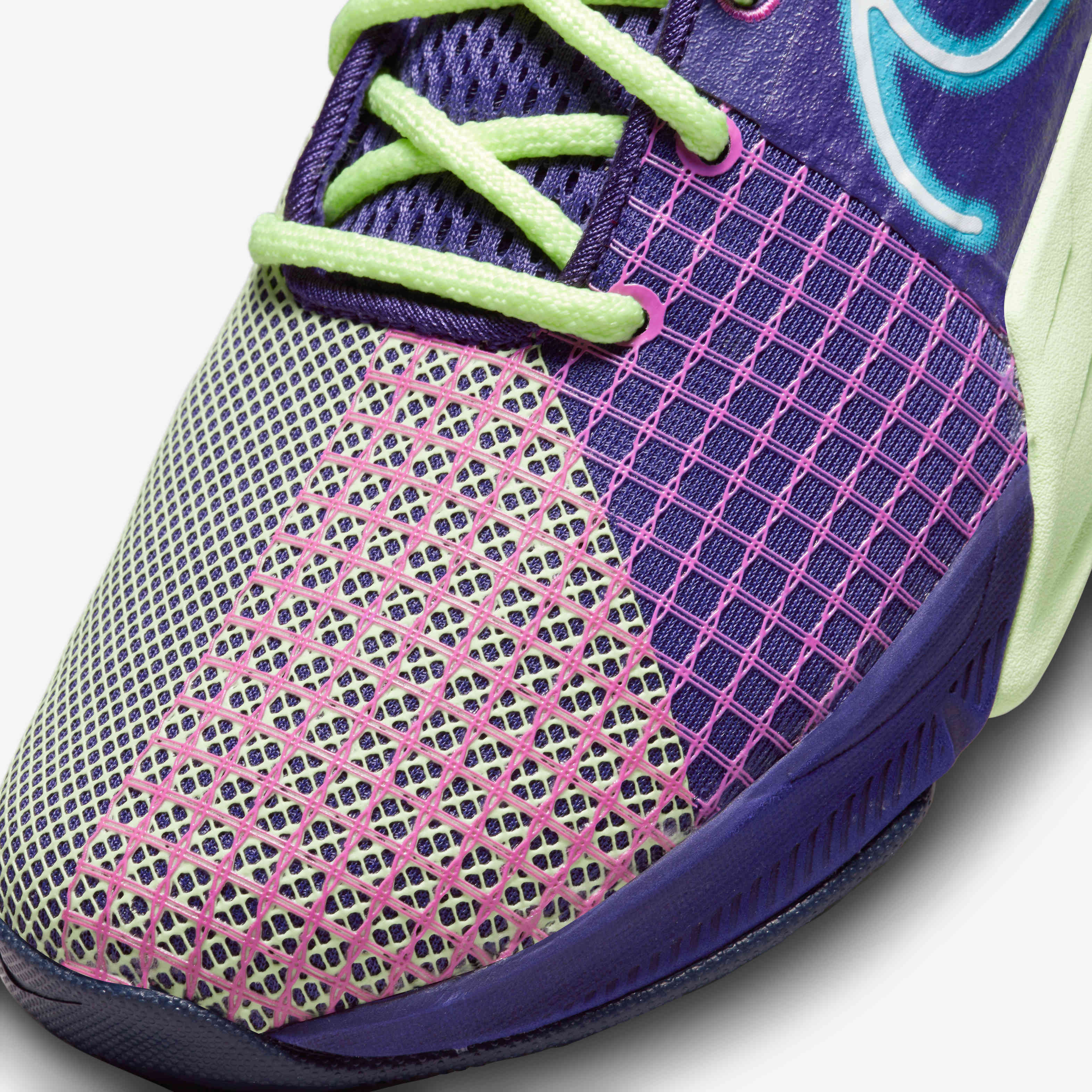 Nike Metcon 8 AMP image number 6