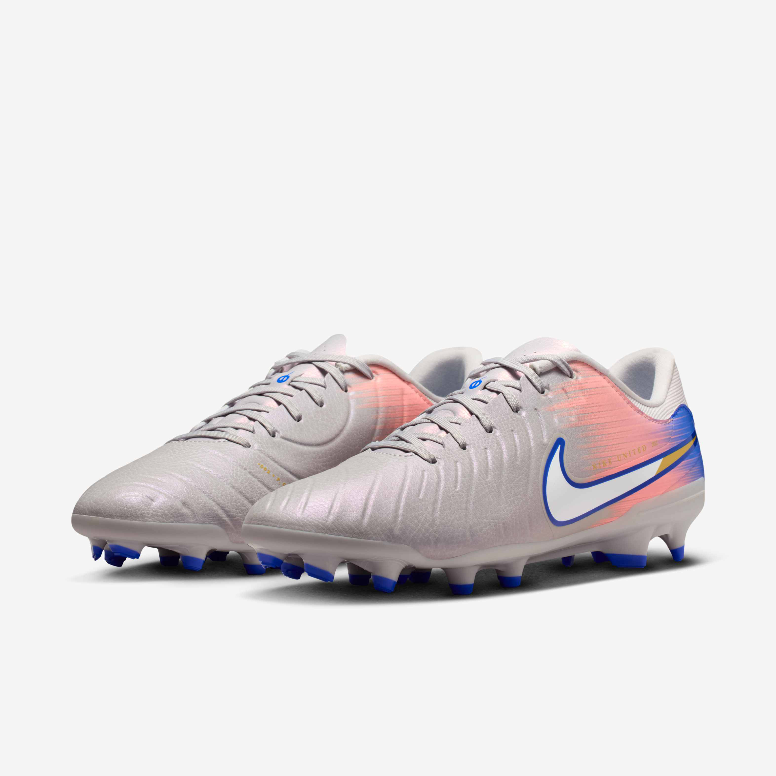 Nike United Tiempo Legend 10 Academy image number 4