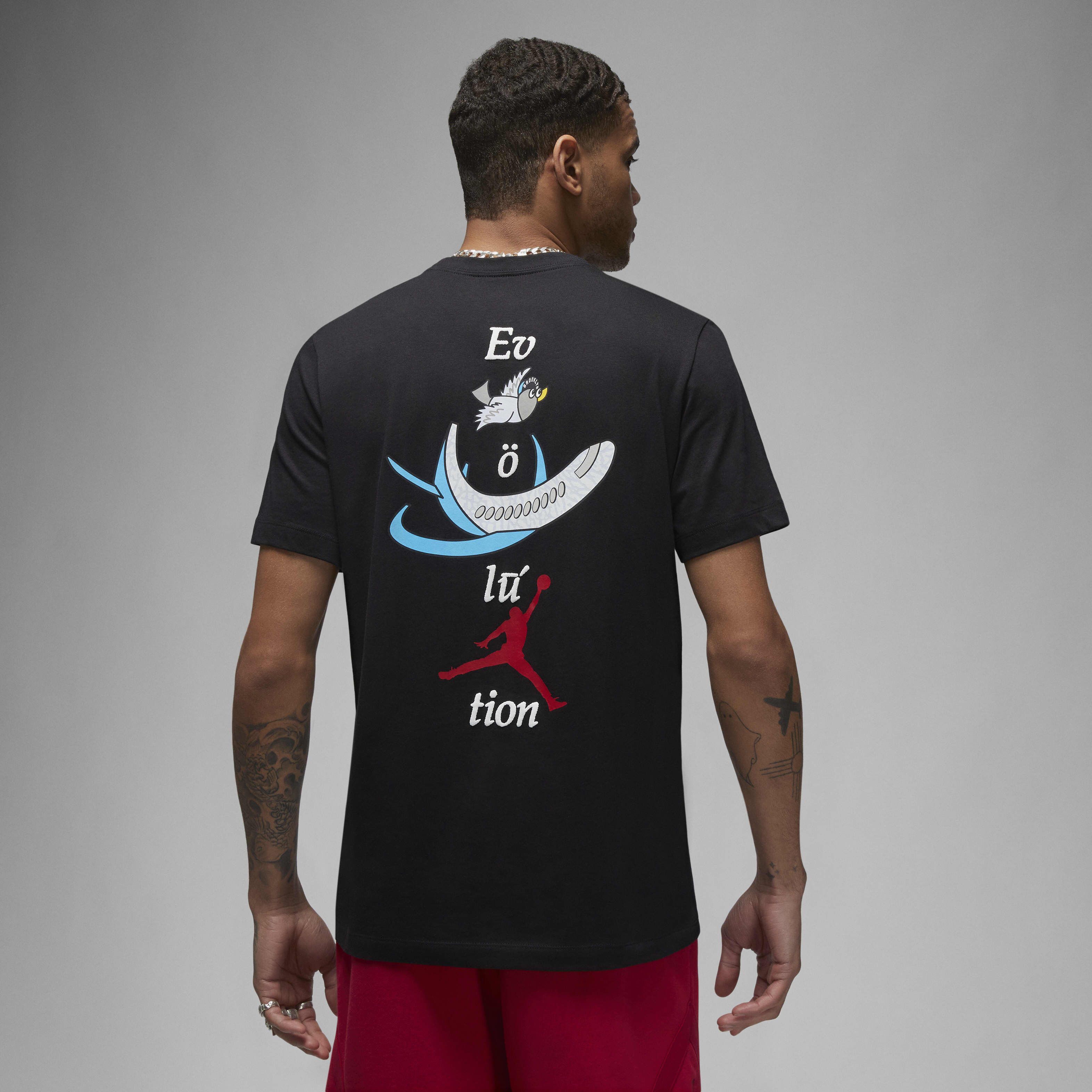 Jordan Brand image number 1