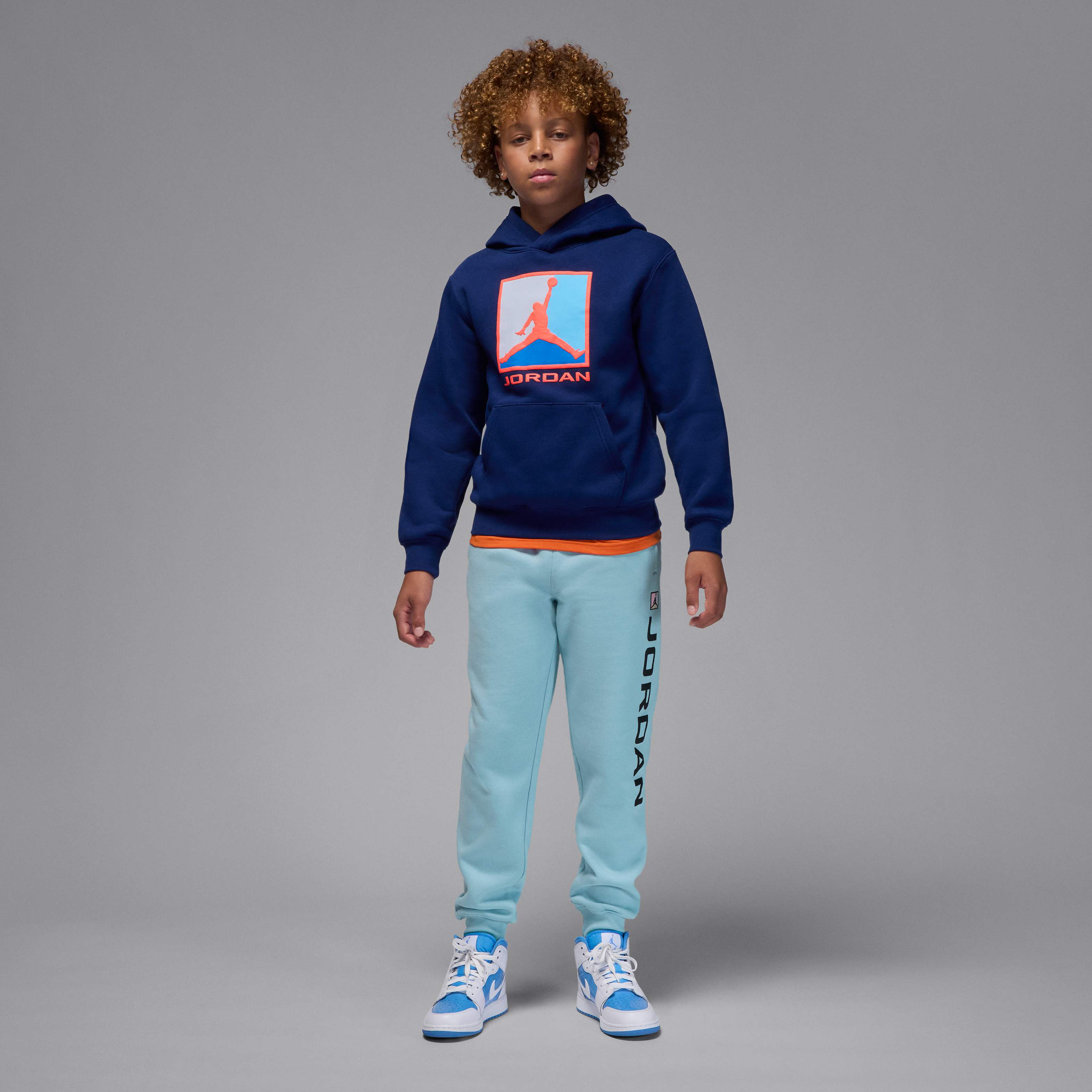 Jordan Essentials image number 6