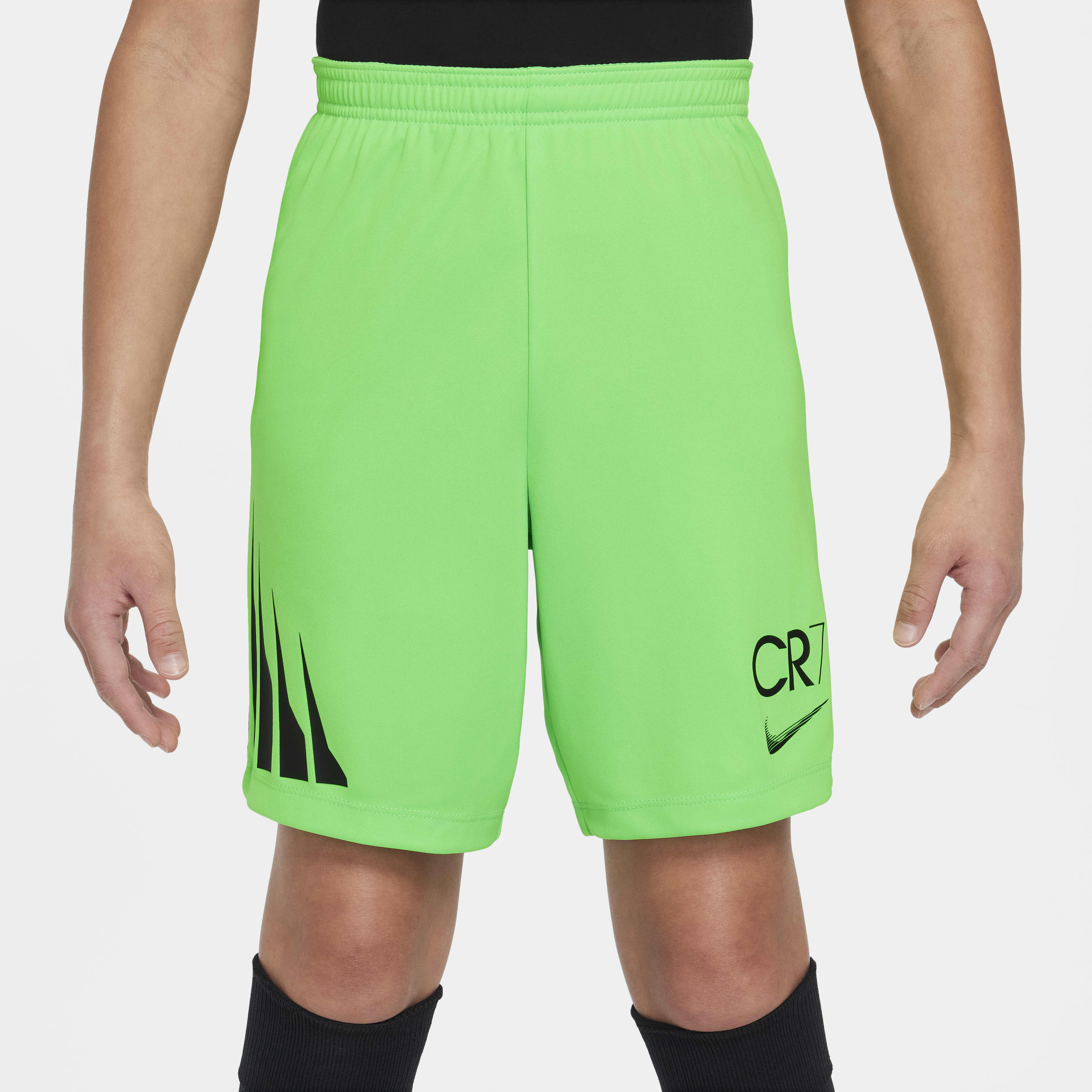 Green nike football shorts new arrivals