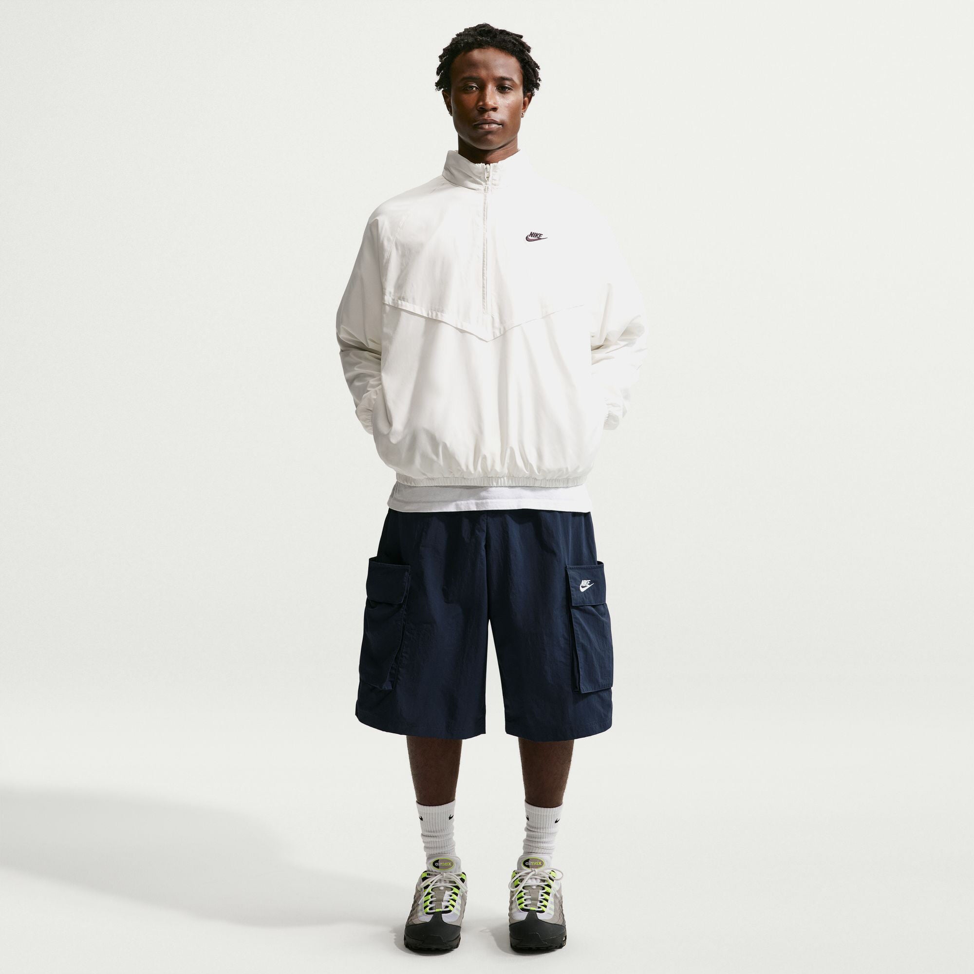 Nike Sportswear Club image number 0