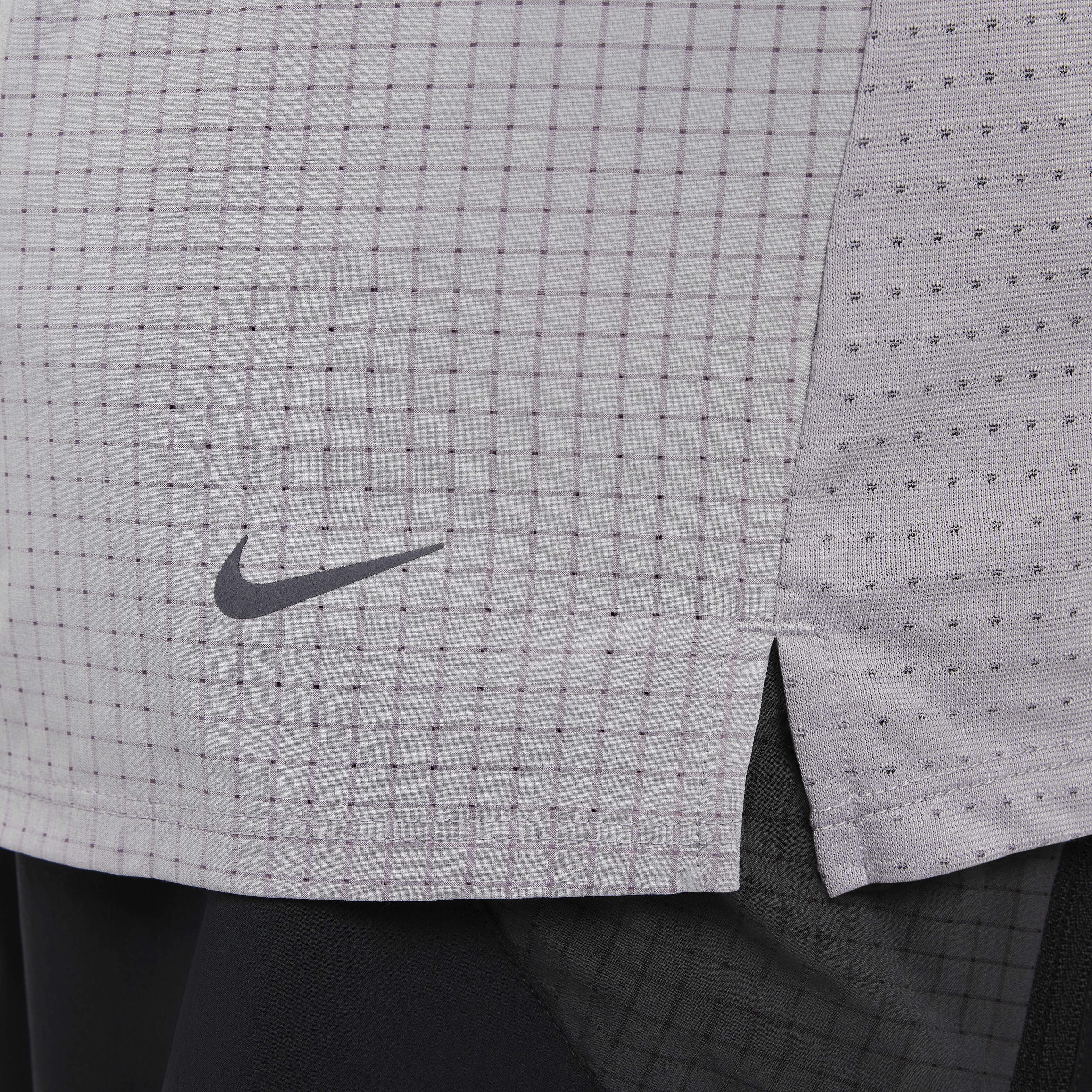 Buy Nike Trail Solar Chase Men's Dri-FIT Short-Sleeve