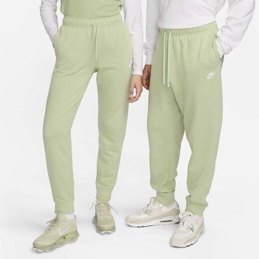 Trousers & Tights-Nike, Nike Sportswear Club Fleece, Women's Mid-Rise Joggers