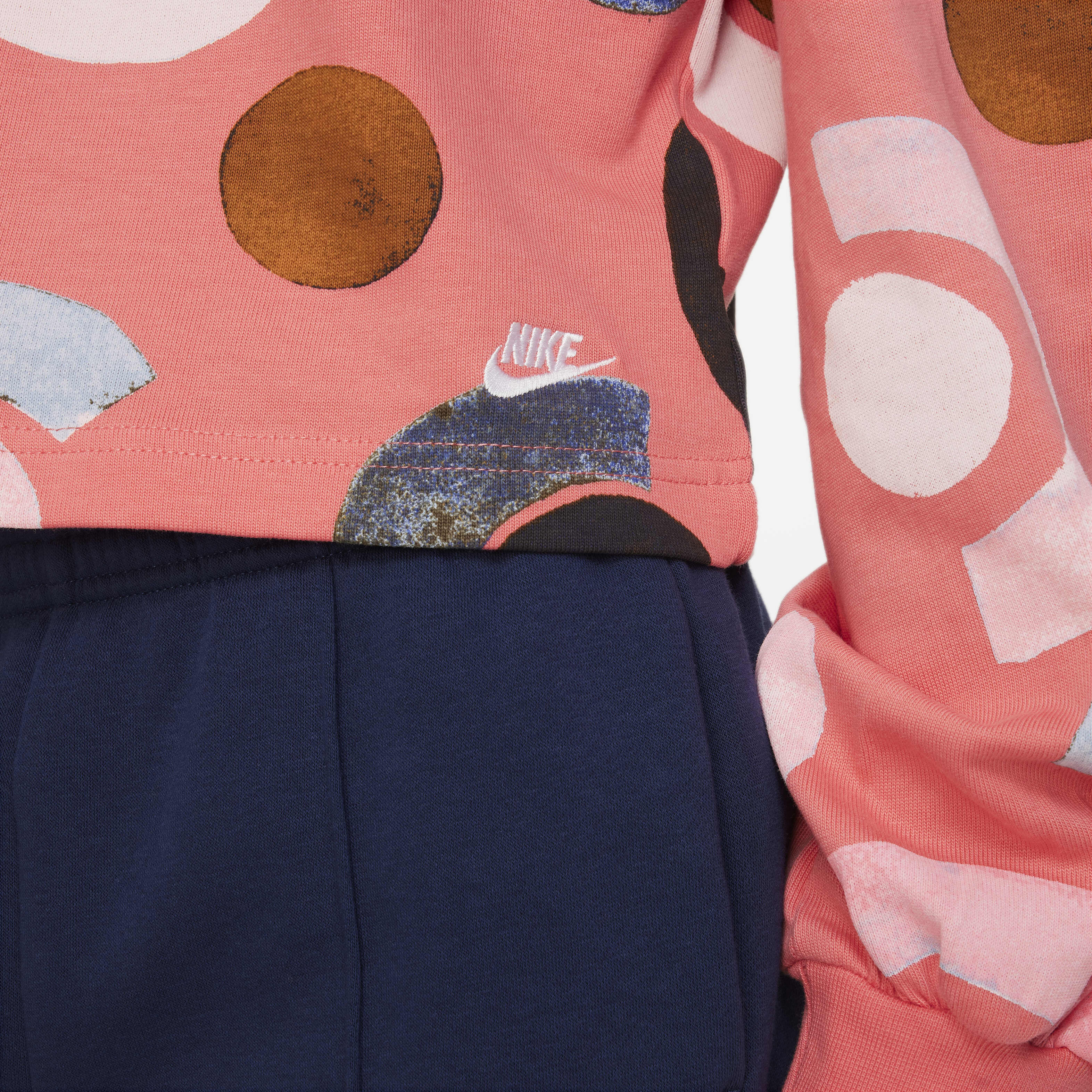 Nike Sportswear image number 3