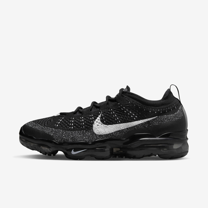 Buy Nike Air VaporMax 2023 Flyknit Men's Shoes Black/White/Black