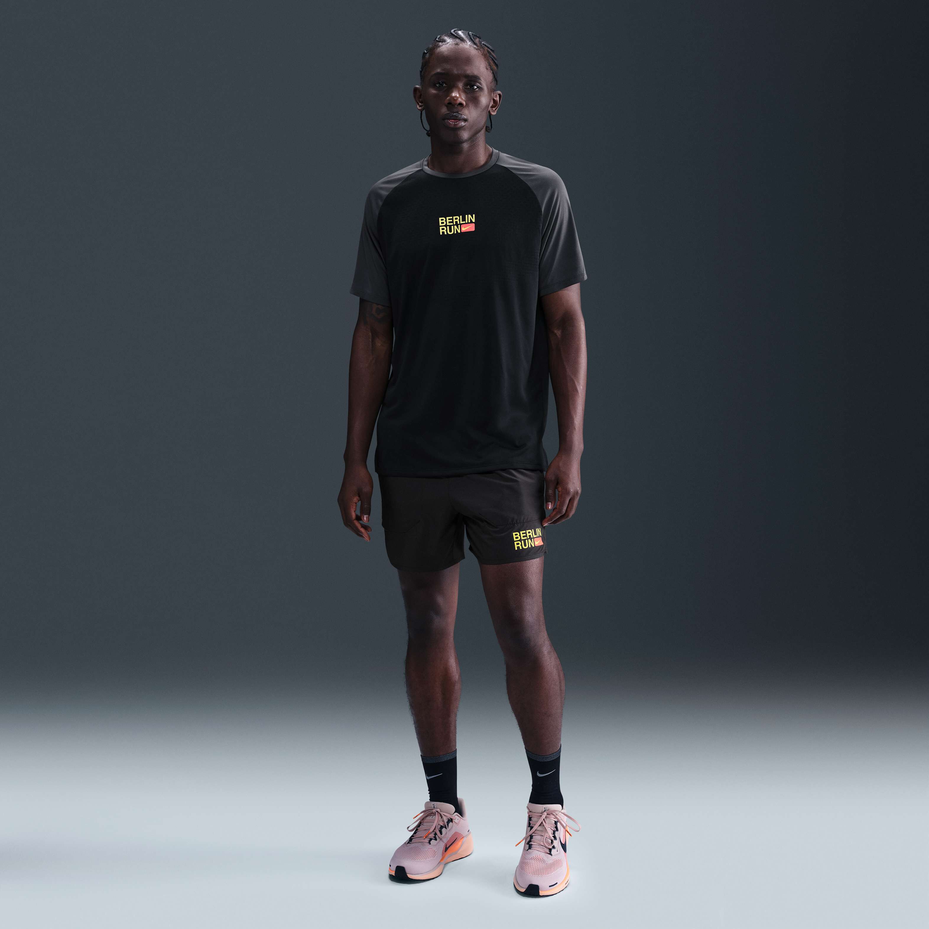 Nike Stride image number 3