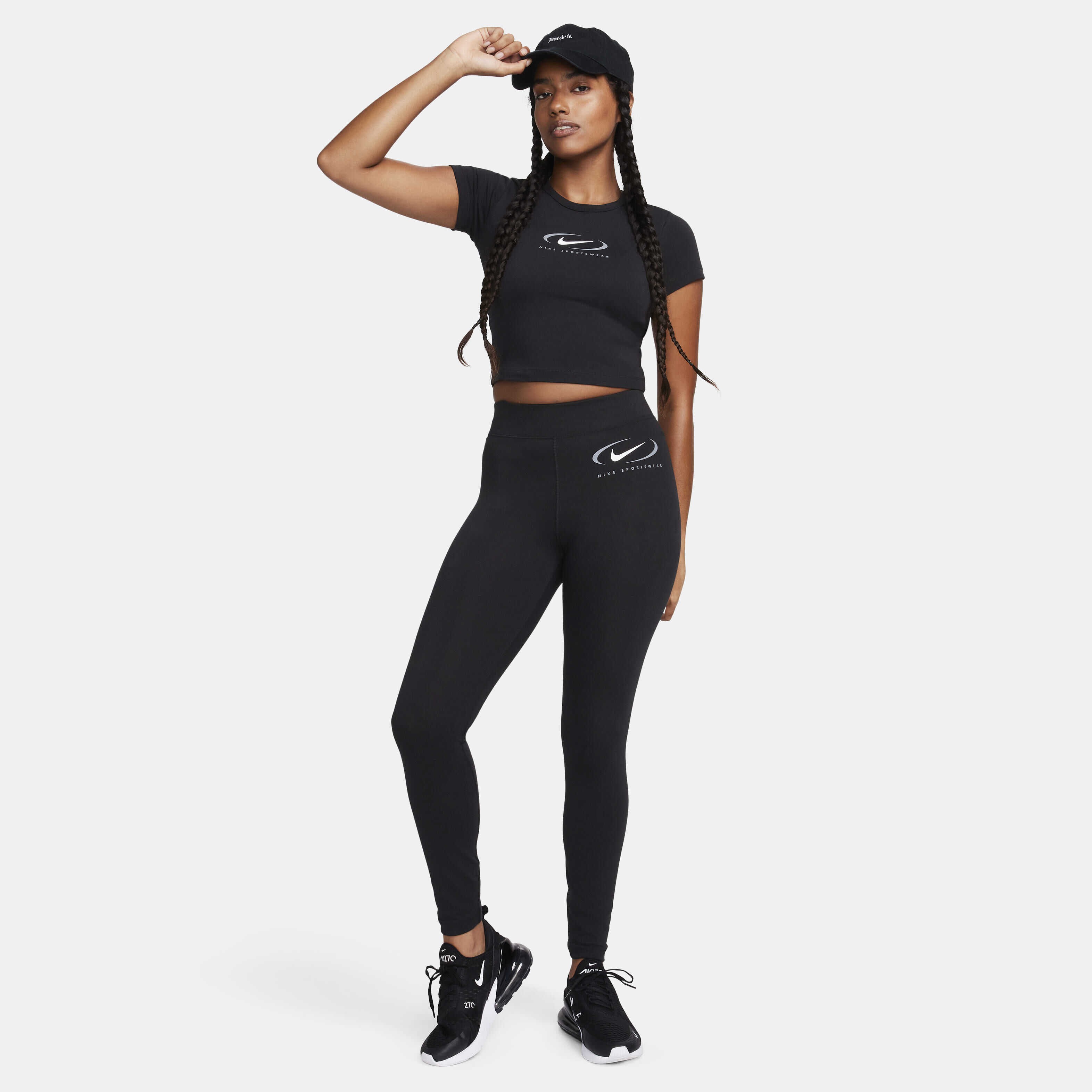 Nike Sportswear image number 3