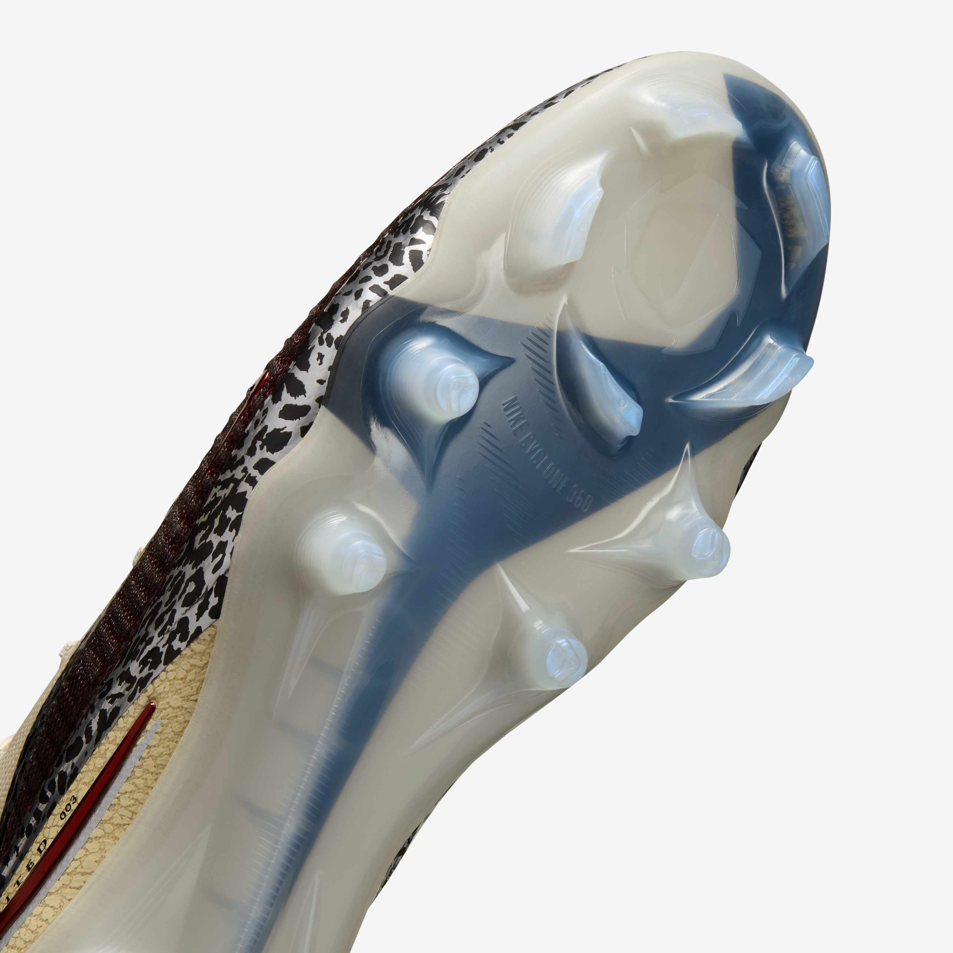 Nike United Phantom 6 Low Elite image number 6