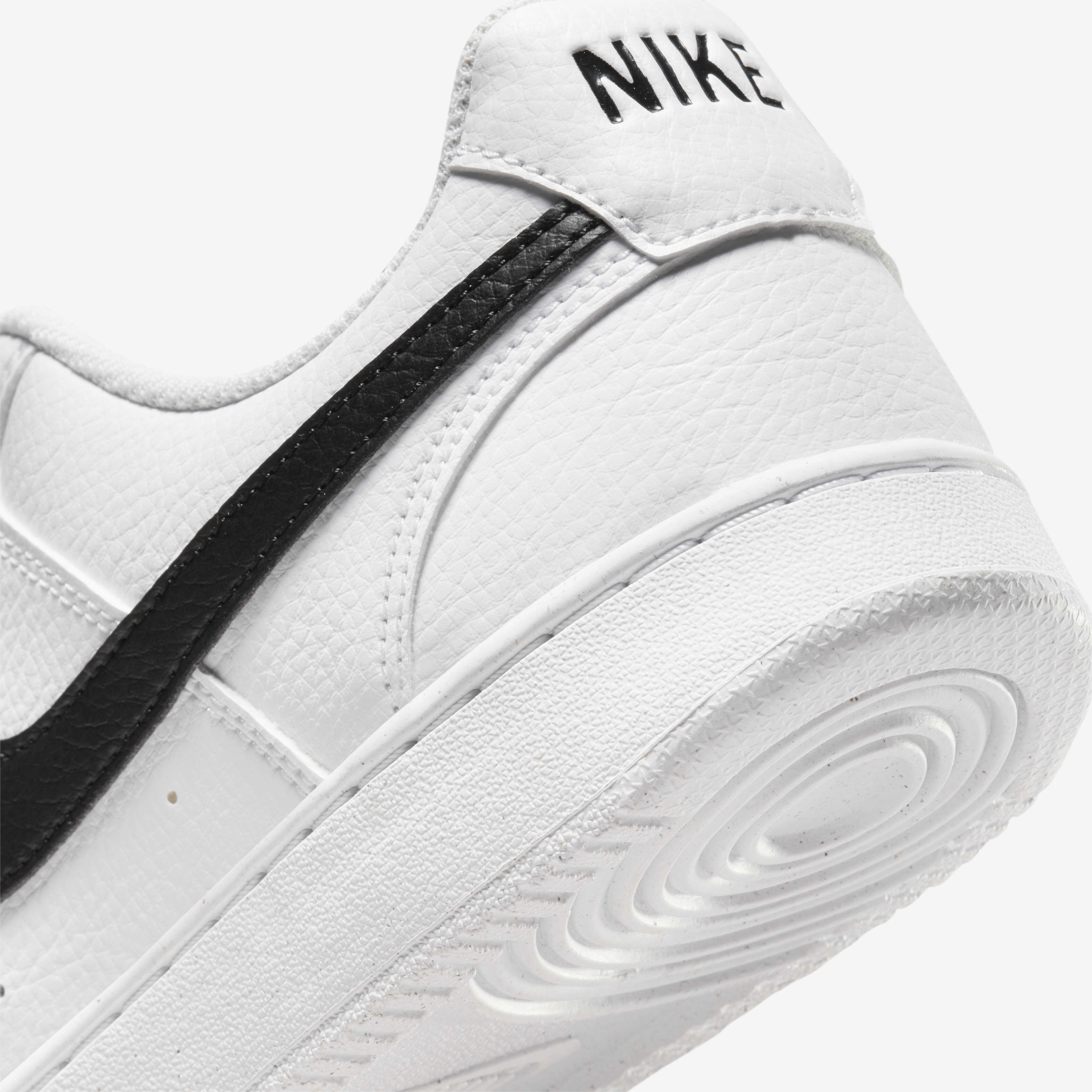 【NIKE】ナイキ◇COURT VISION LOW NEXT NATURE スニーカー Nike Court Vision Low Next Nature Men's Shoes. Nike.com