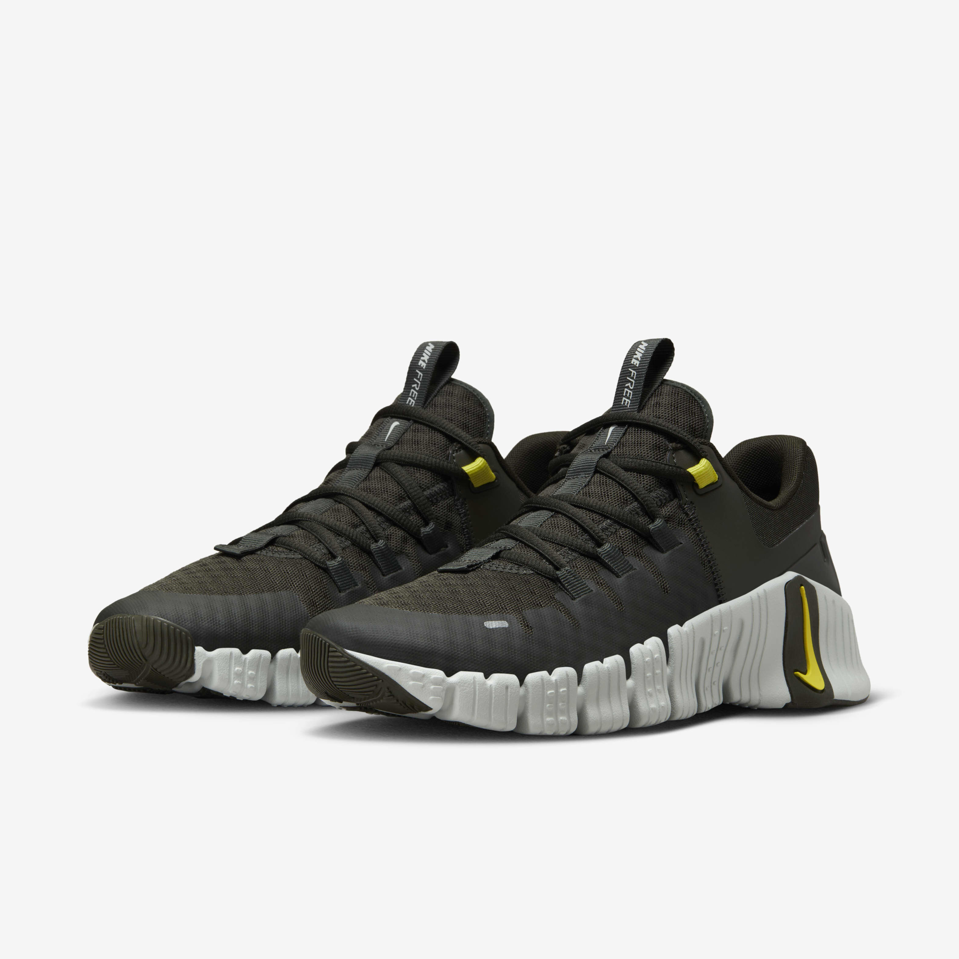 Nike Free Metcon 5 image number 4