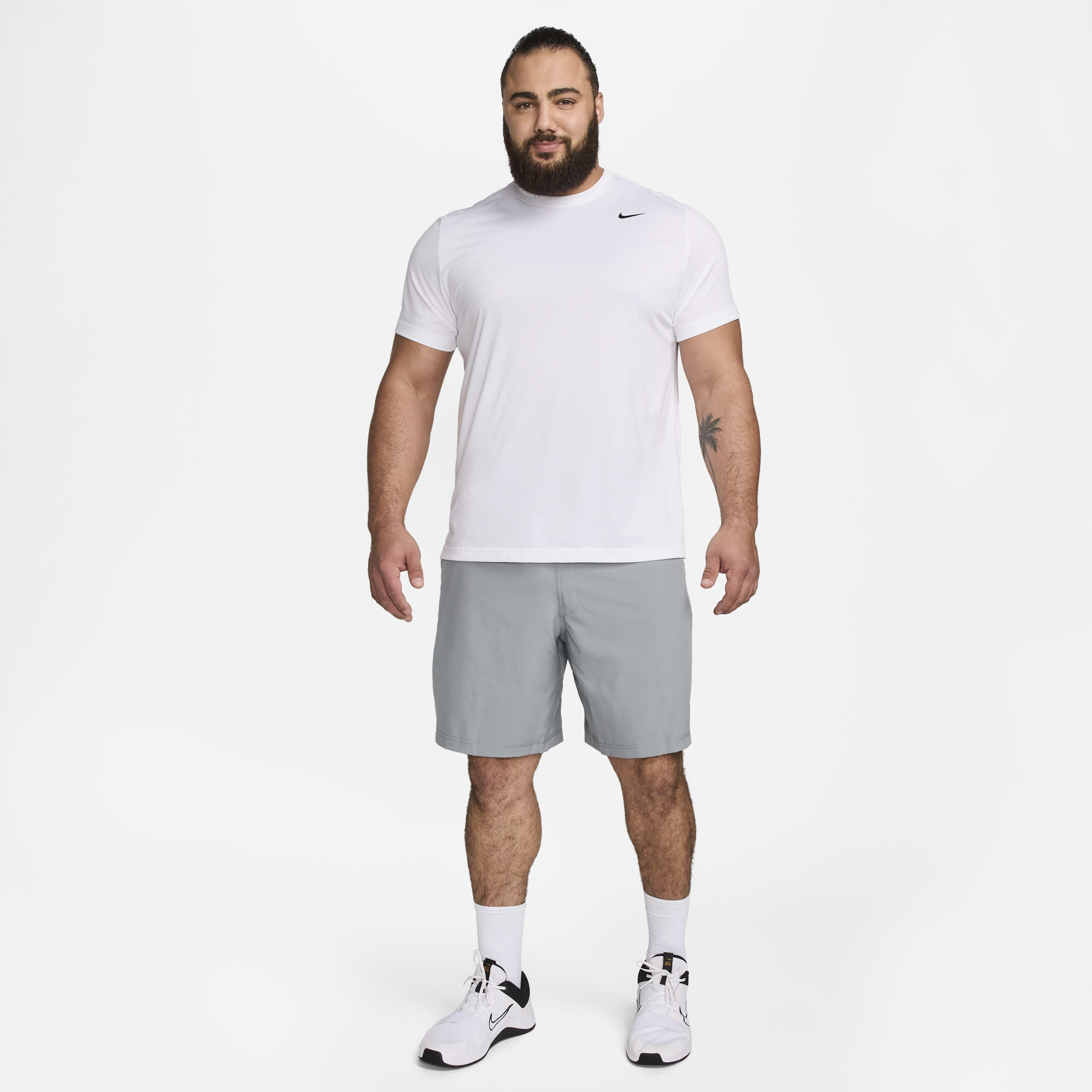 Buy Nike Form Men's Dri-FIT 23cm (approx.) Unlined Versatile
