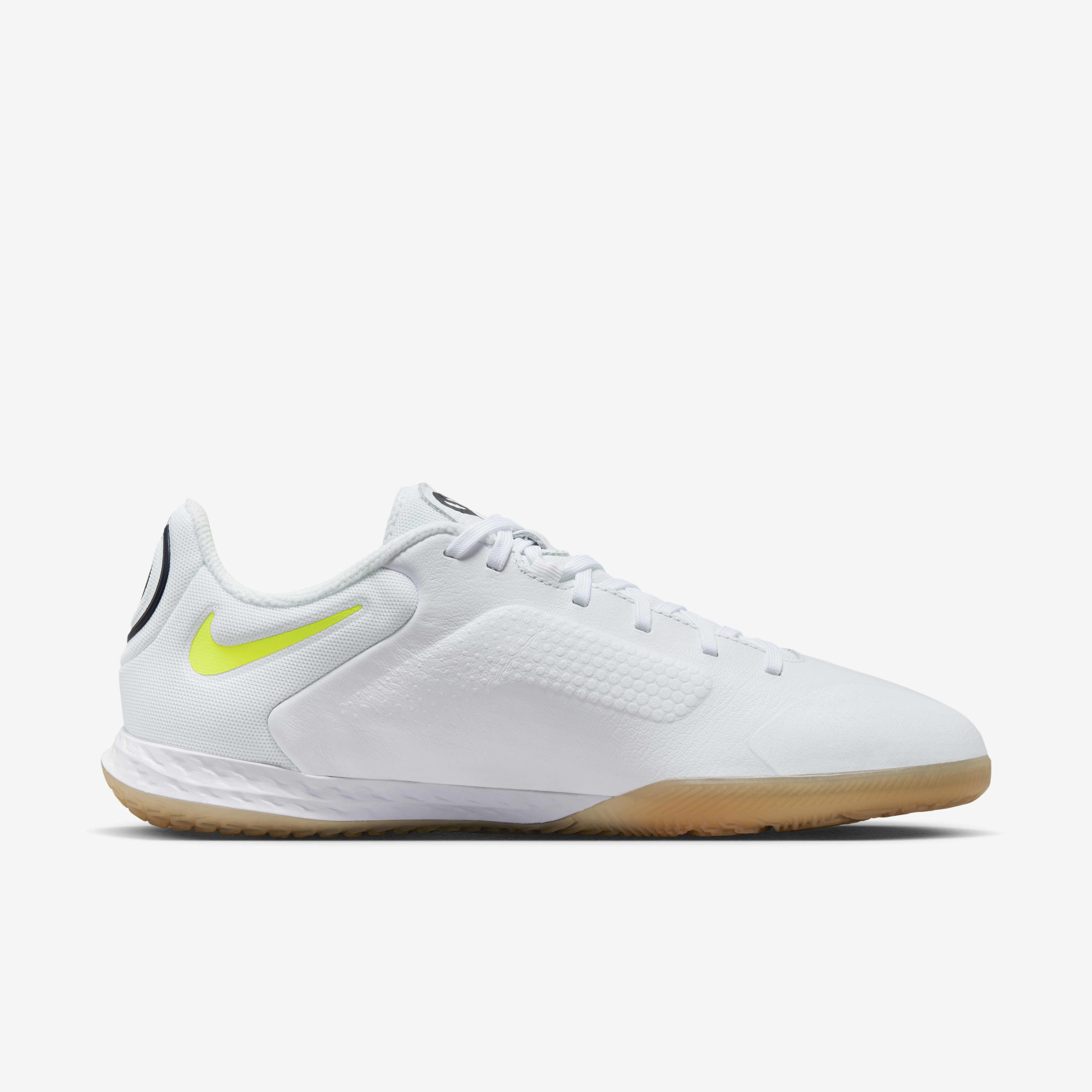Nike React Tiempo Legend 9 Pro IC image number 2
