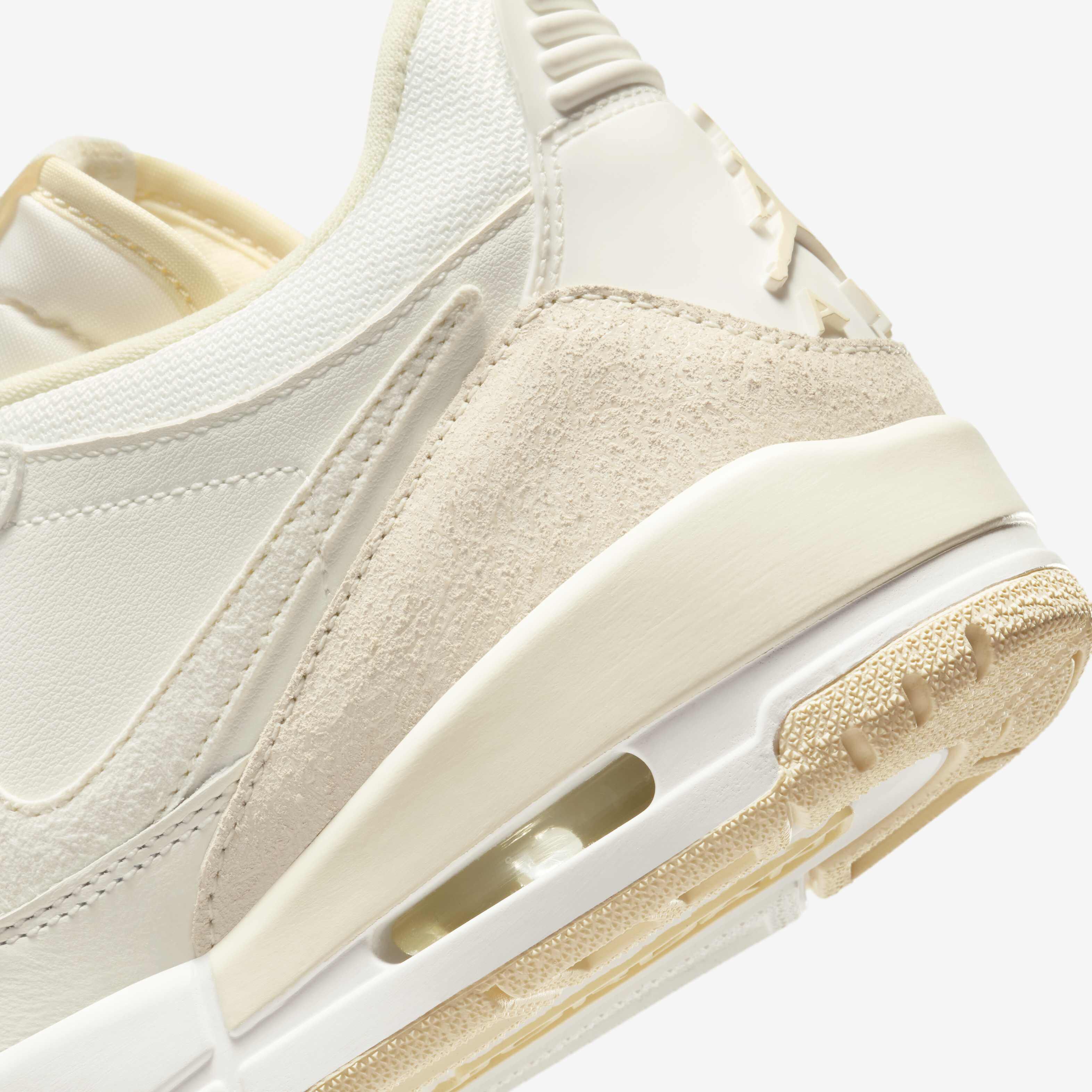 اير جوردن ليجاسي 312 لو image number 7