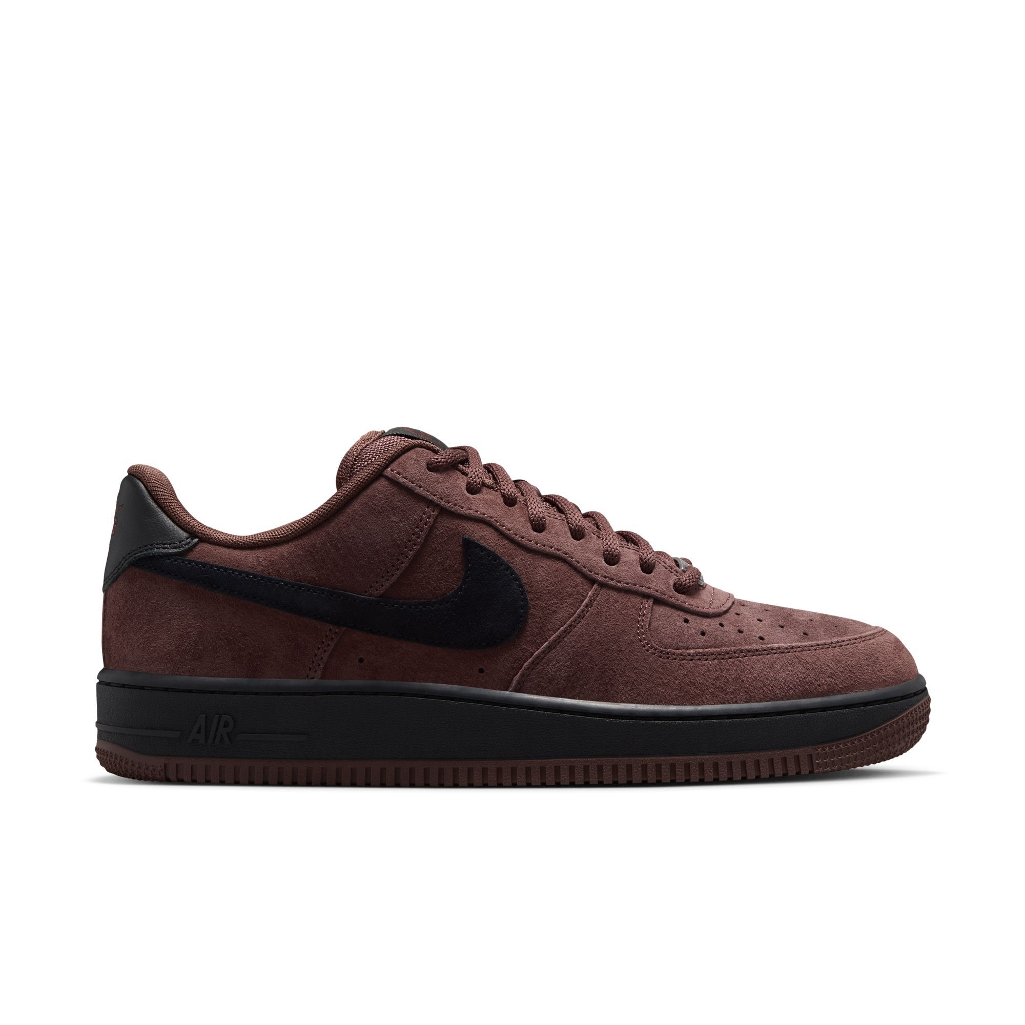 Nike SB Air Force 1 image number 6