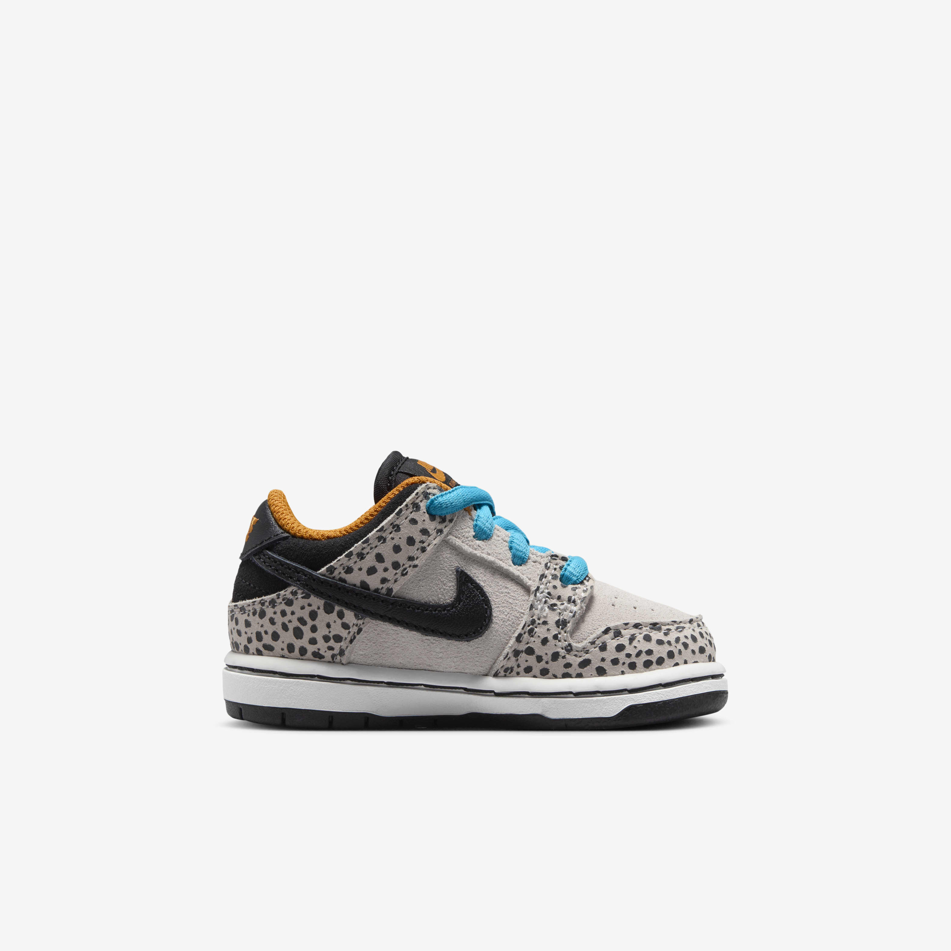 Nike SB Dunk Low Pro Electric image number 2