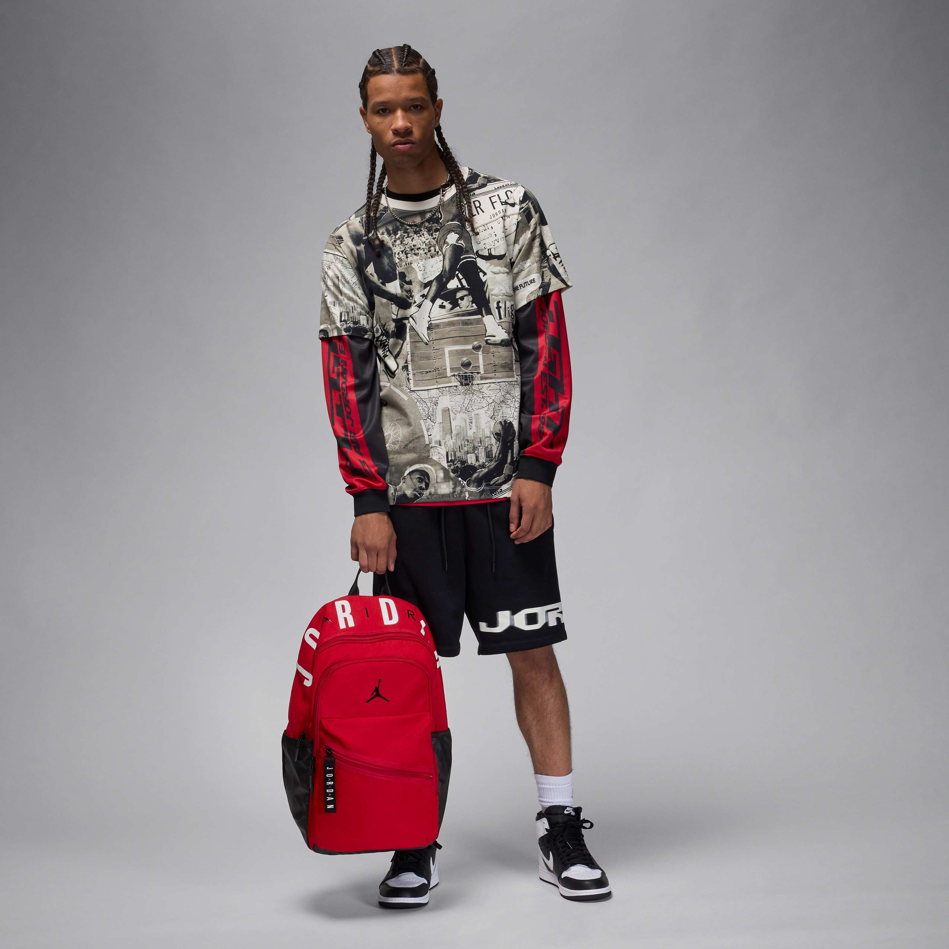 جوردن اير باترول image number 12