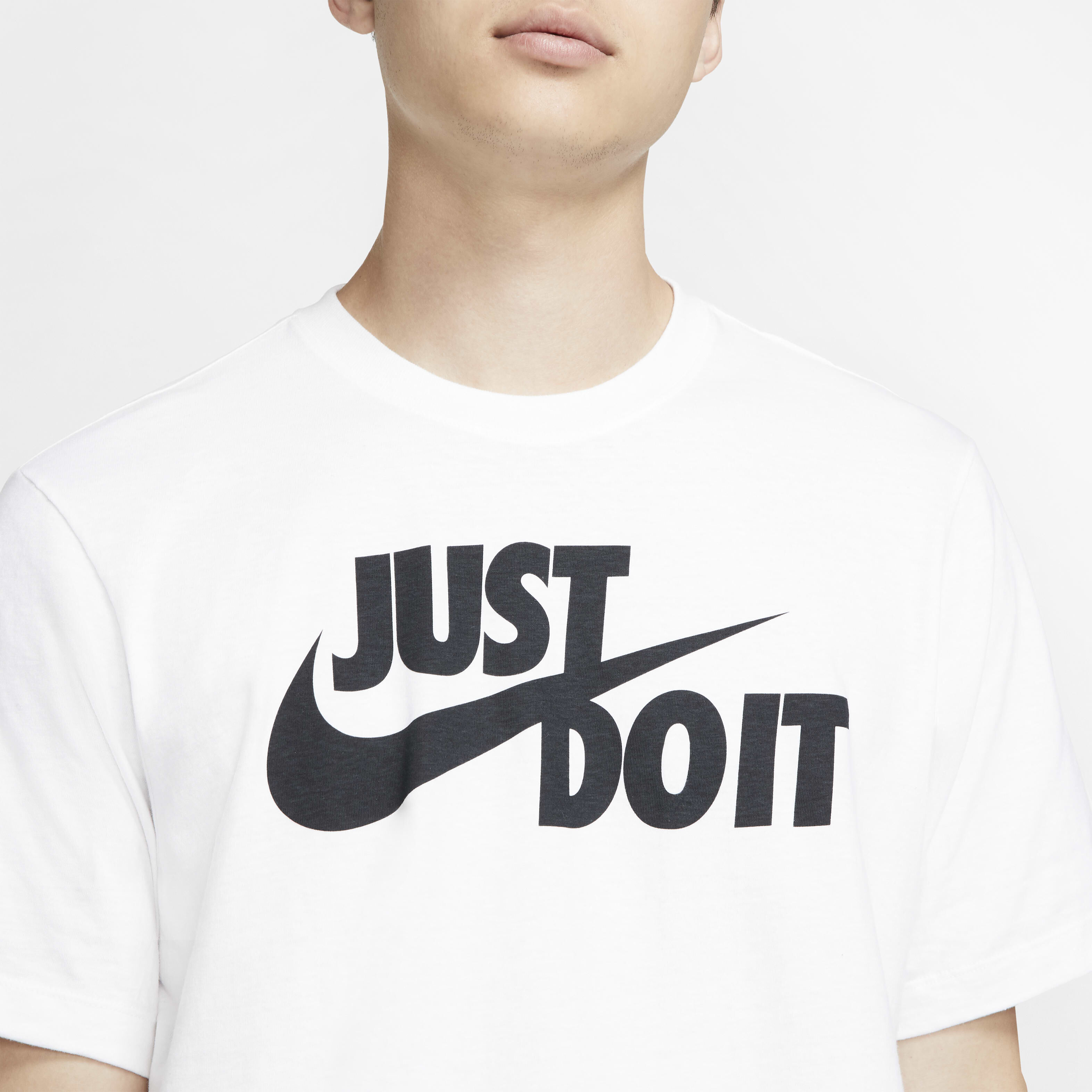 Nike just do it jersey online