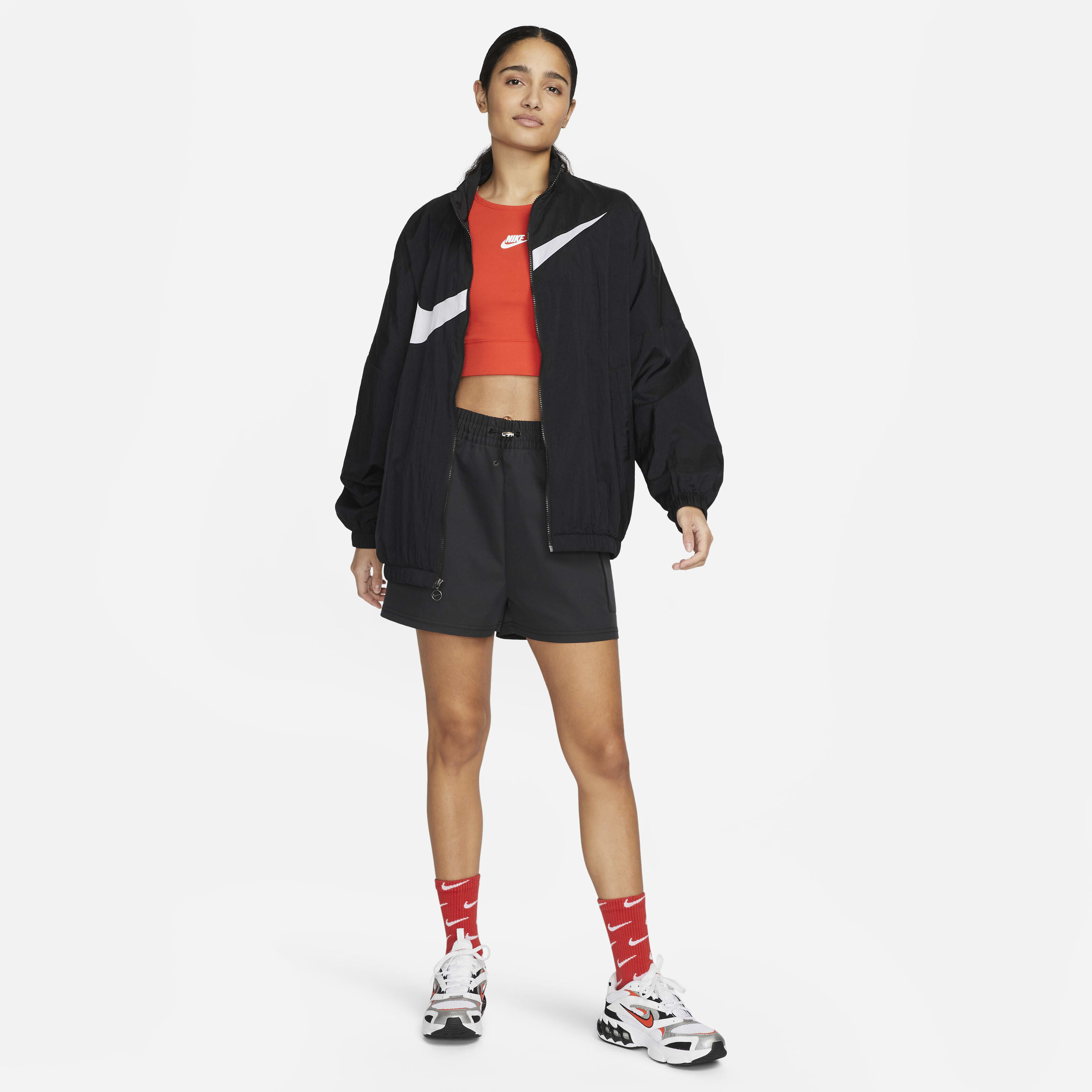 Nike Sportswear Swoosh image number 5