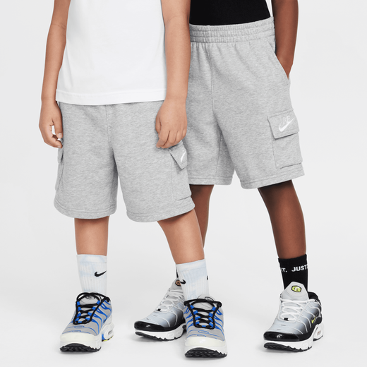 Kids' Shorts-Nike, Nike, Little Kids' Cargo Shorts