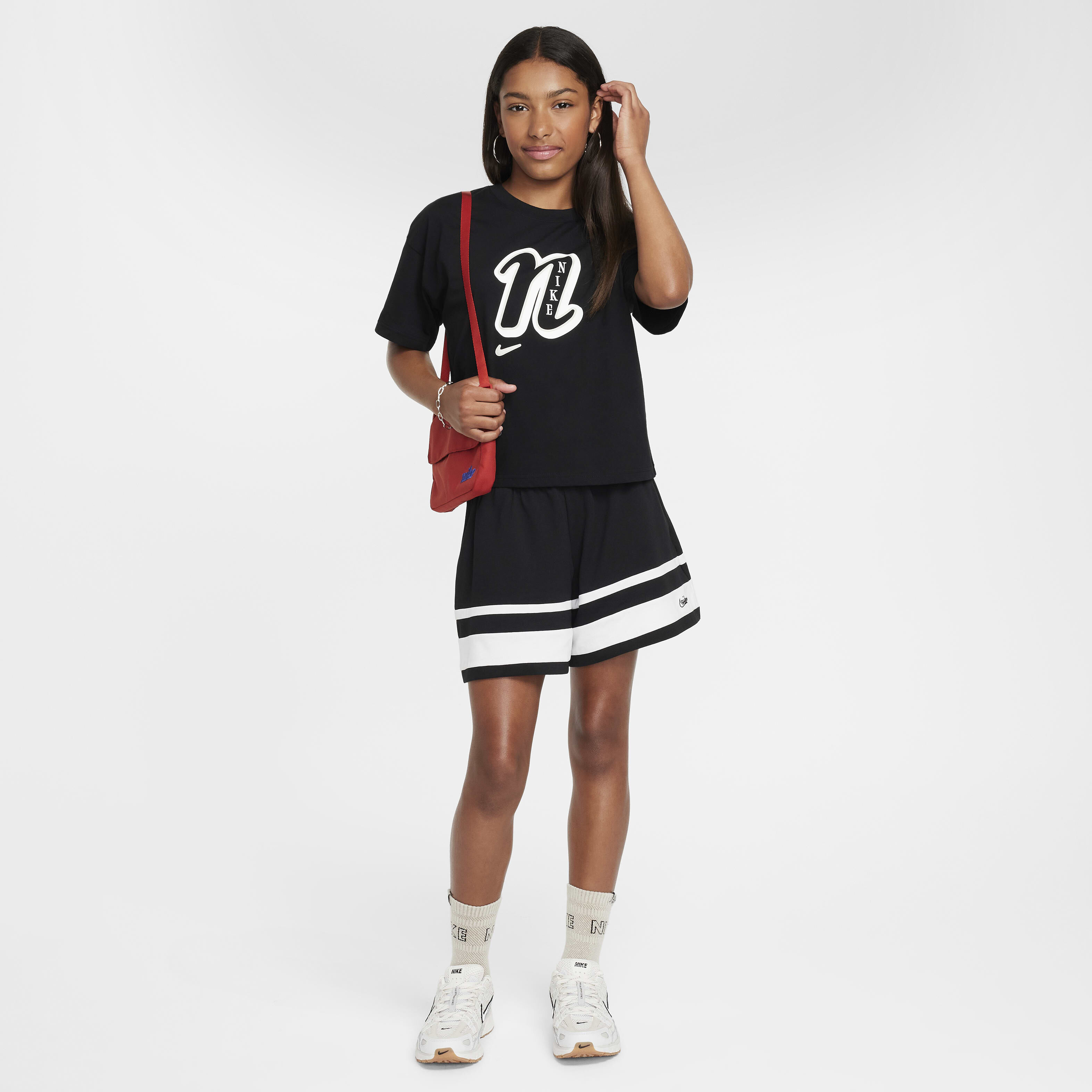 Nike Sportswear image number 3