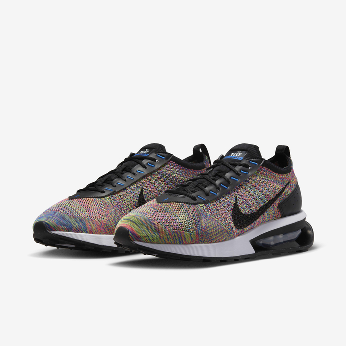 Nike Air Max Flyknit Racer image number 4 Nike Air Max Flyknit Racer image number 4