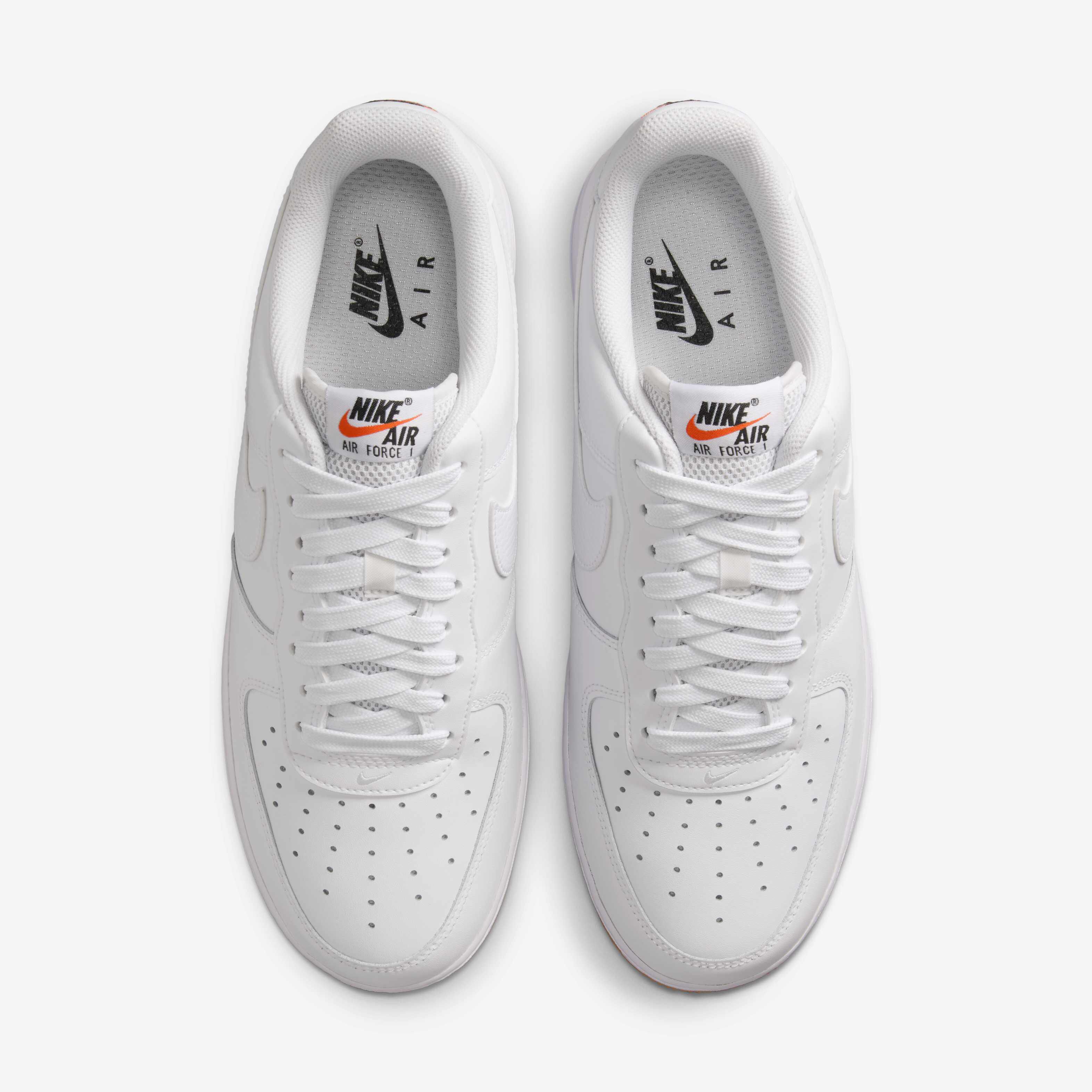 Nike Air Force 1 '07 LV8 image number 3