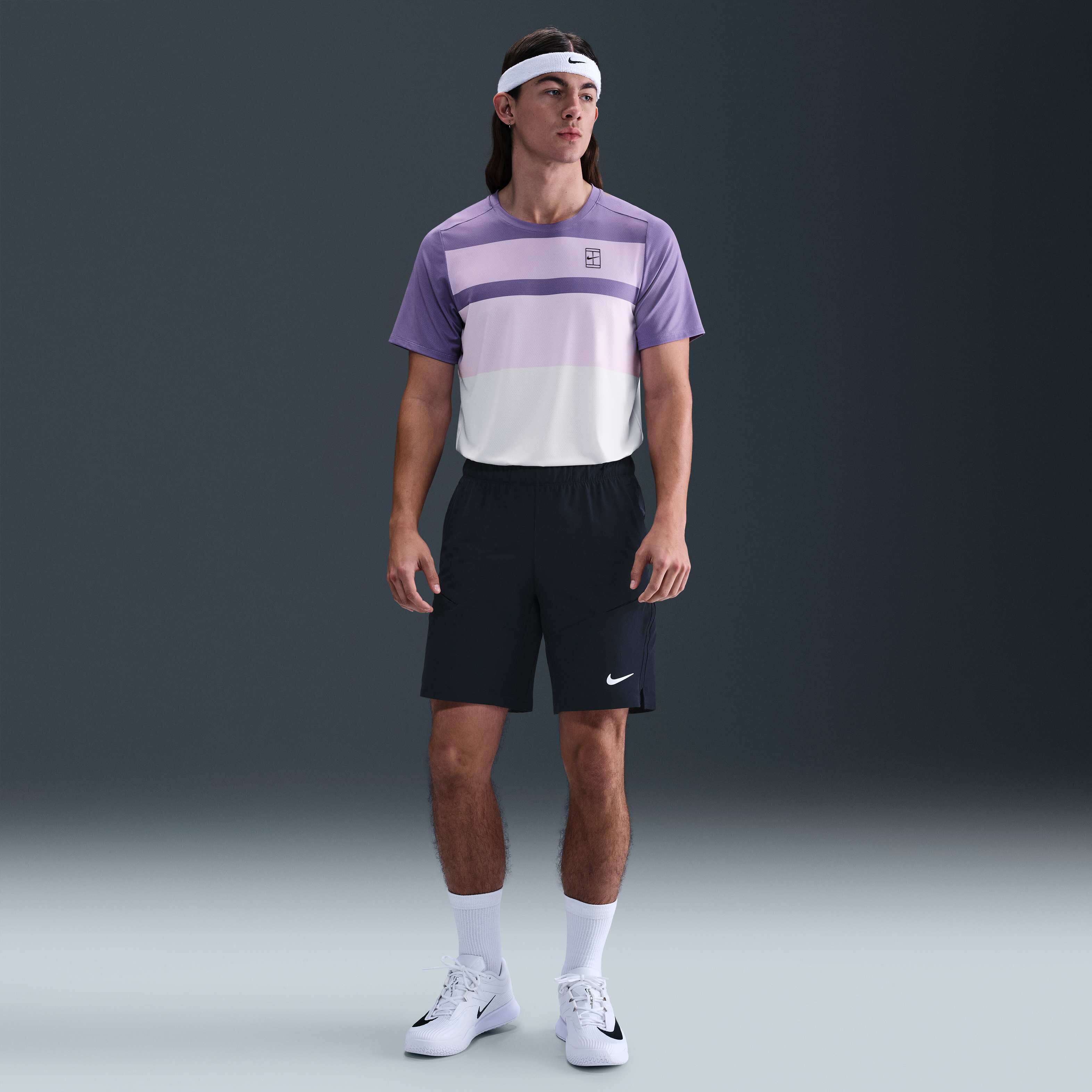 NikeCourt Advantage image number 3
