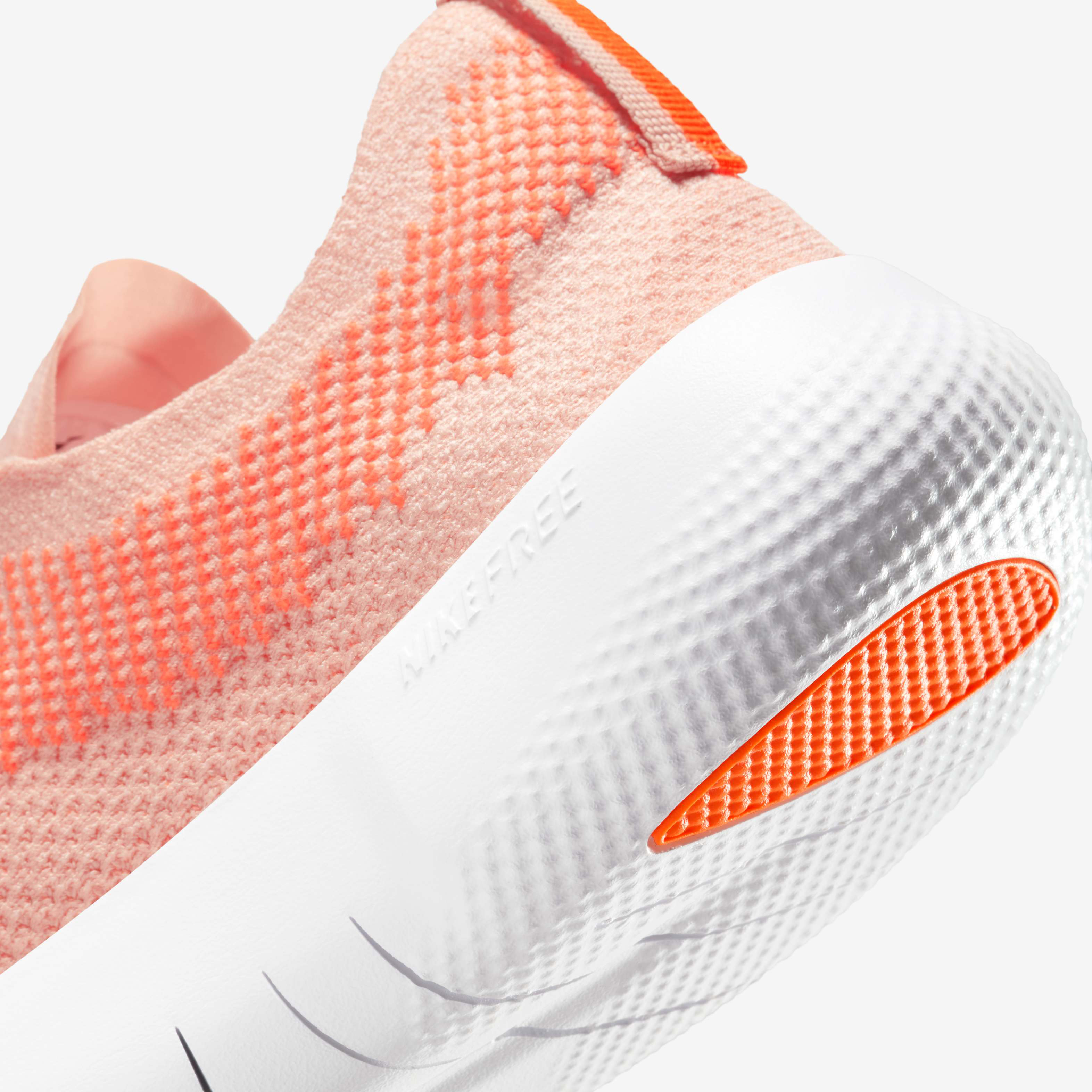 Nike Free 2025 image number 7