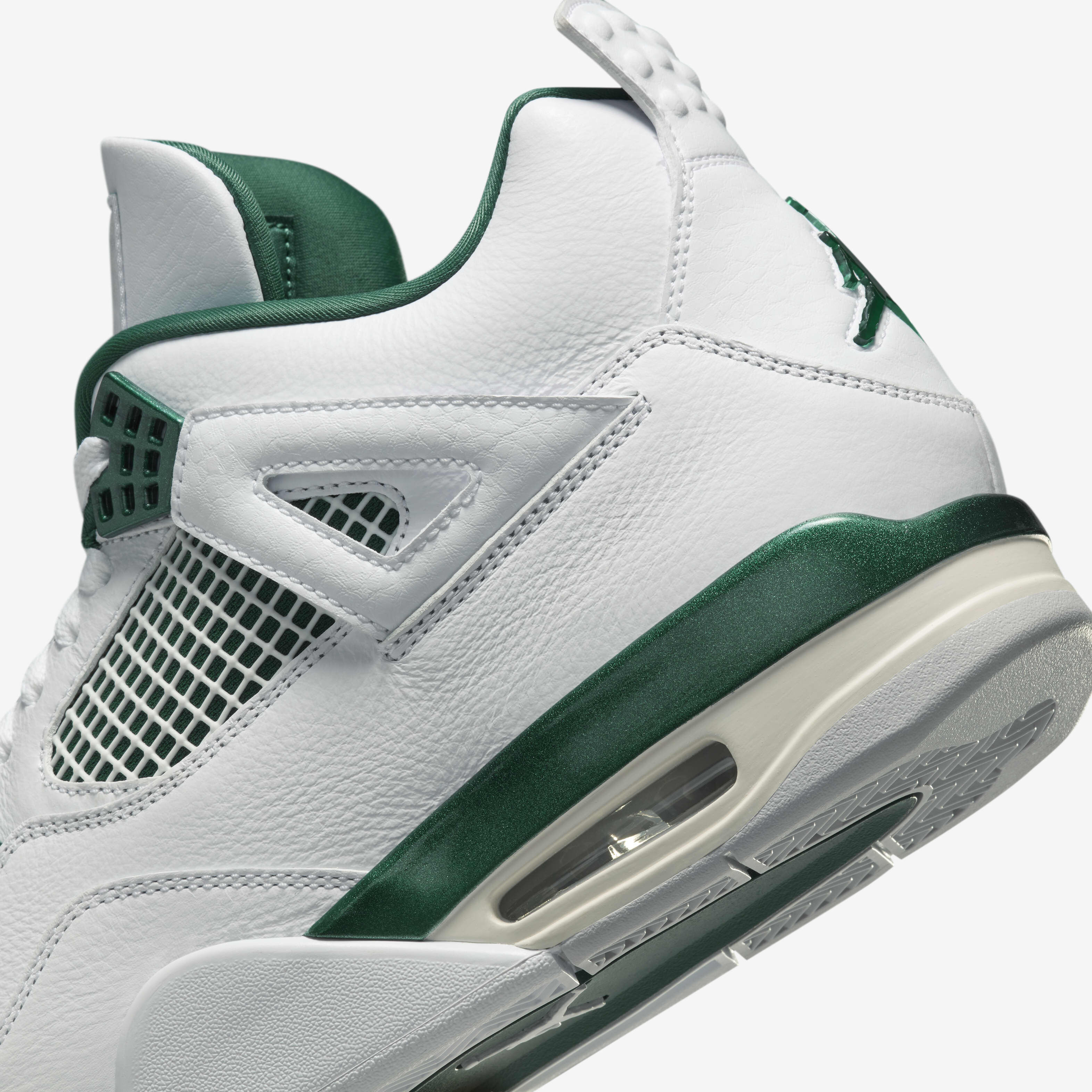 Buy Air Jordan 4 Retro Fear Men s Shoes Nike Kuwait Official