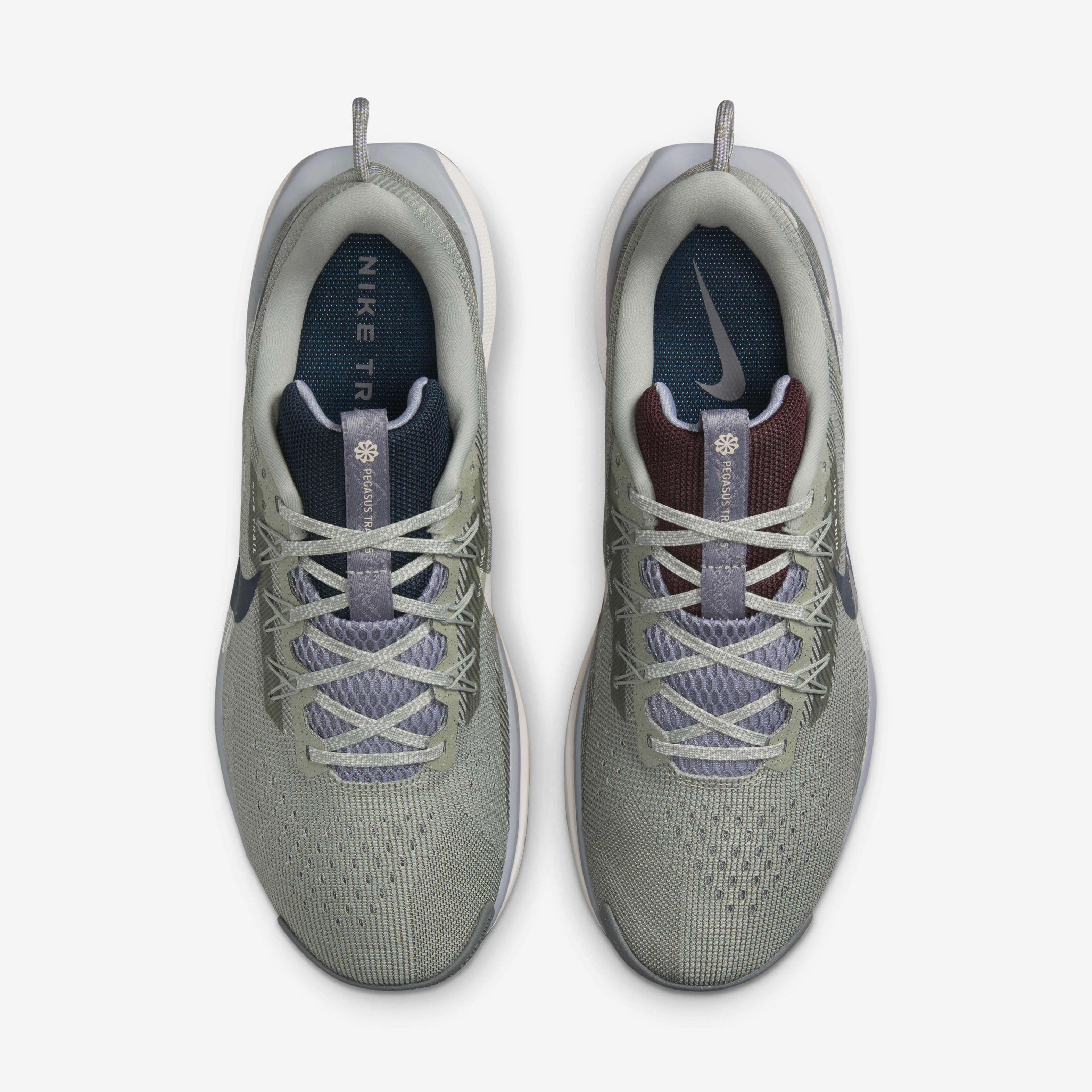Nike zoom pegasus 35 trail new arrivals