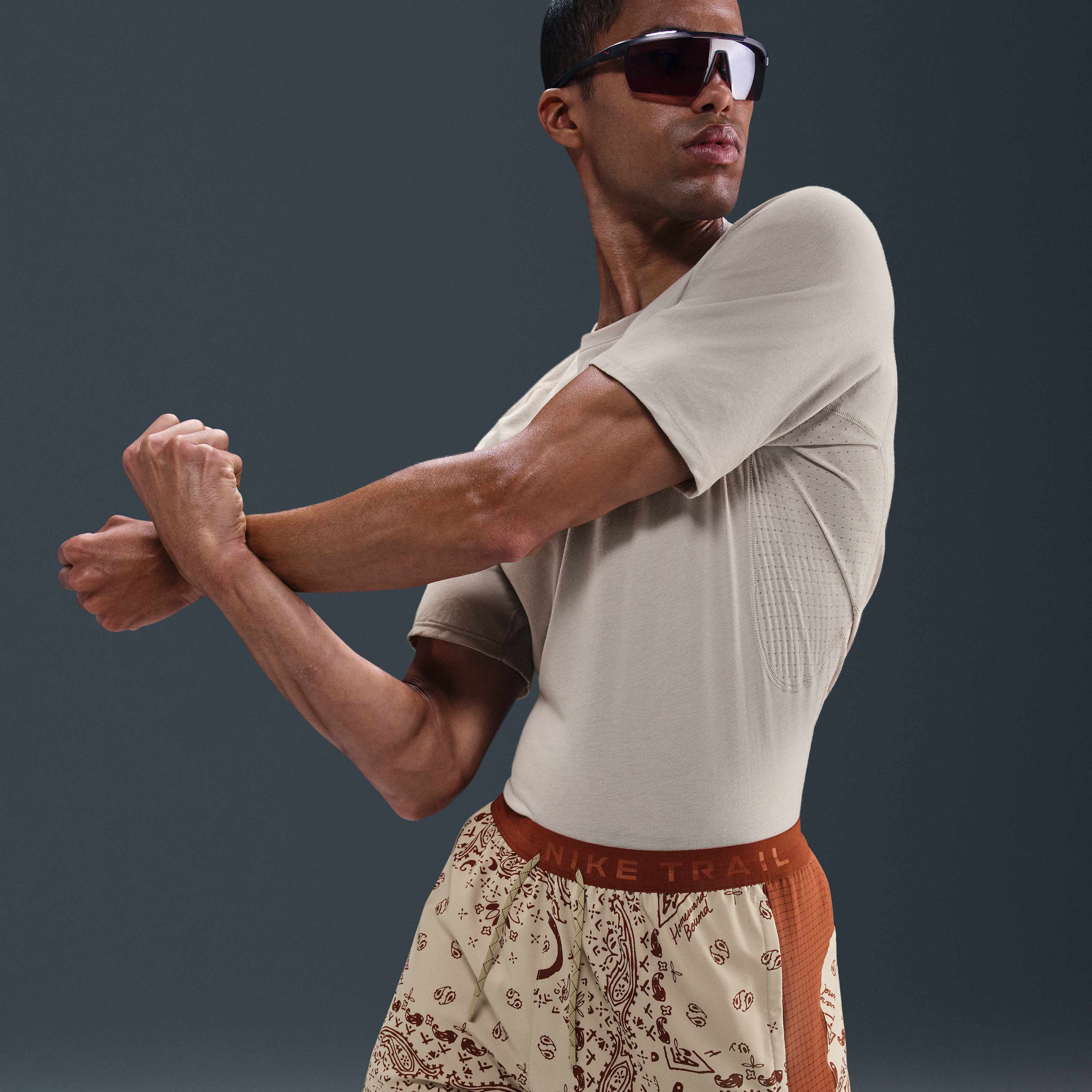 نايكي تريل image number 4