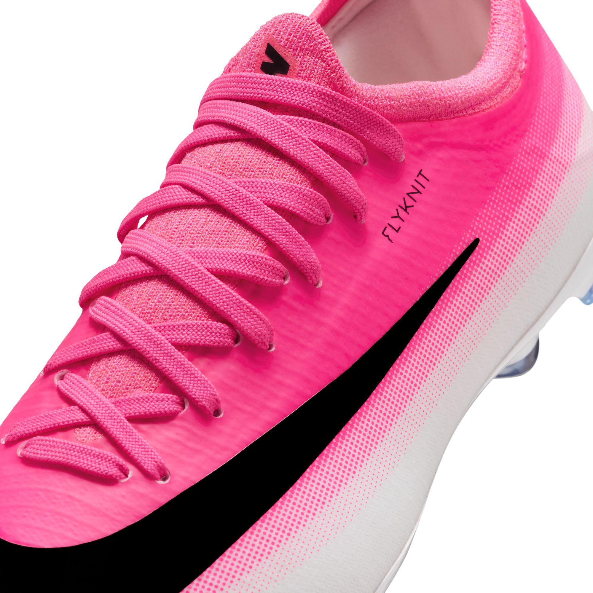 Nike Jr. Mercurial Vapor 17 Pro image number 9