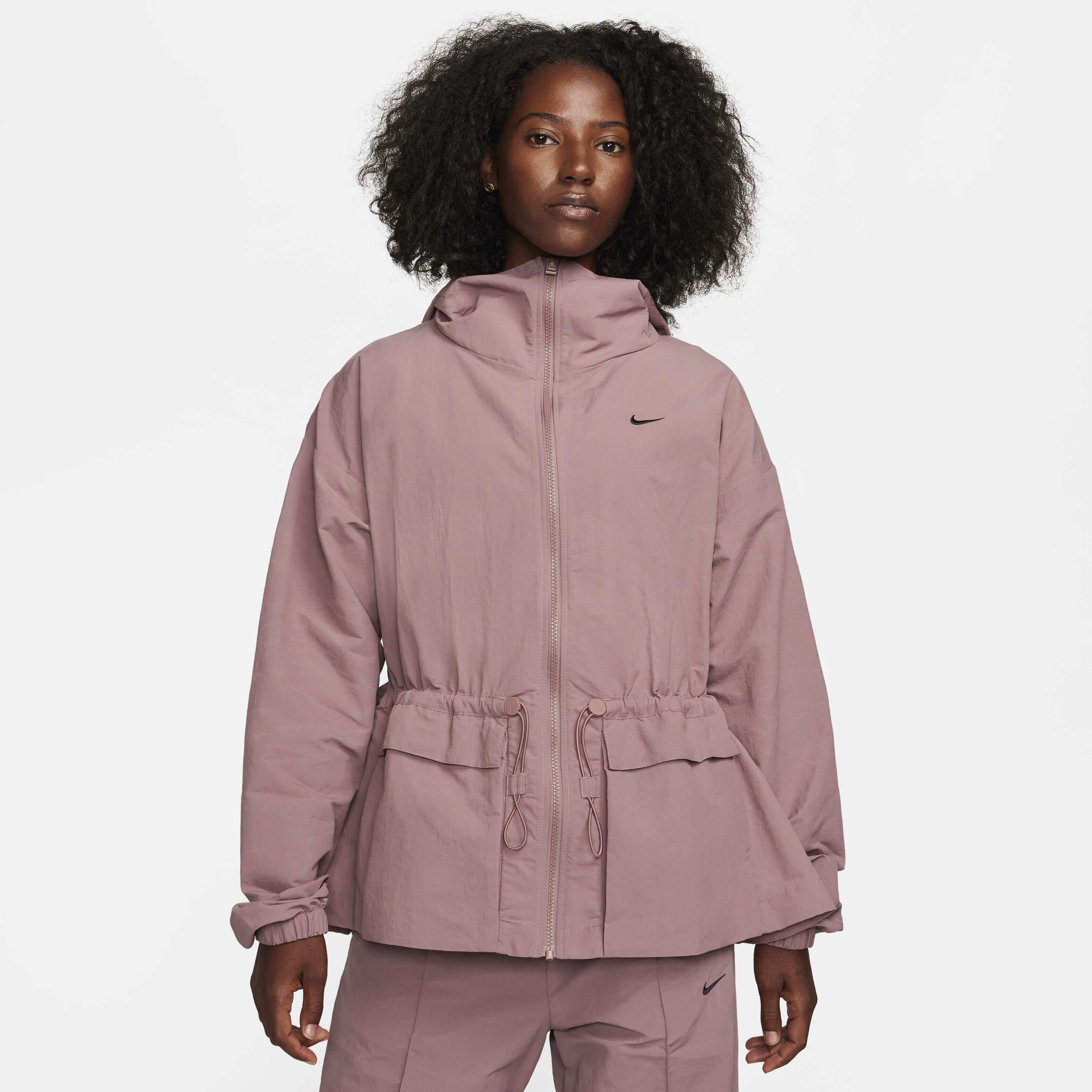 Nike jackets womens cheap