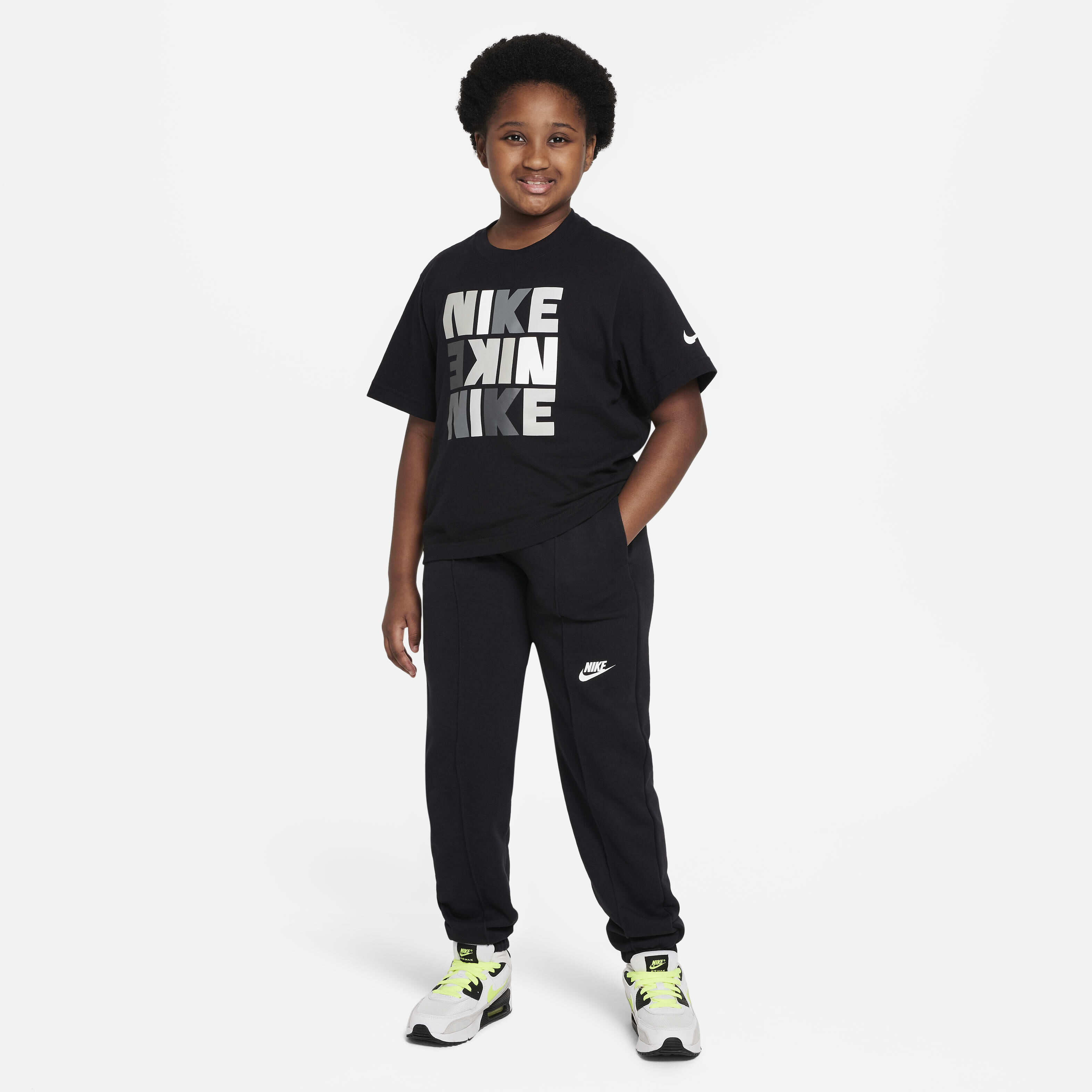 Nike Sportswear image number 3