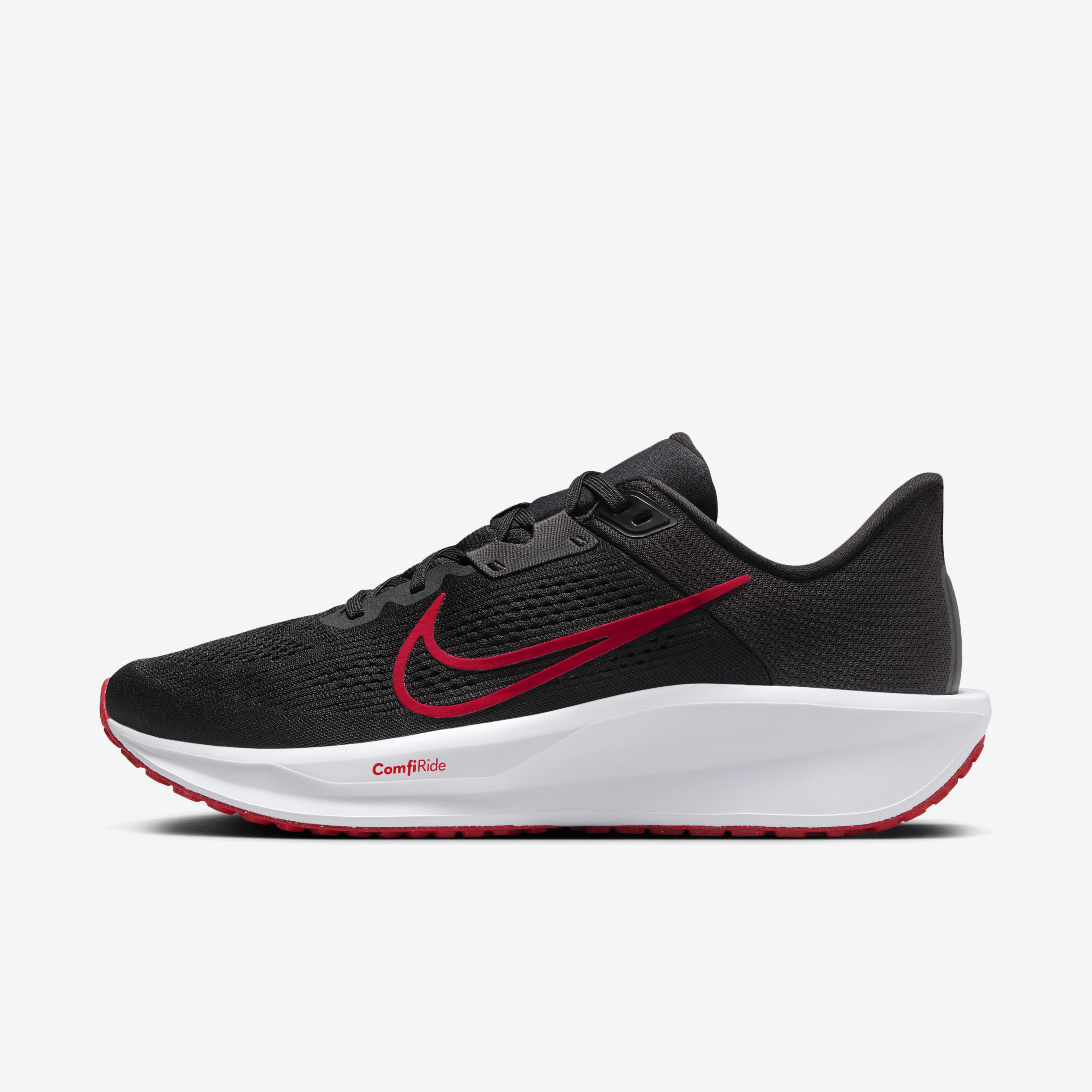 Nike quest mens running shoe discount