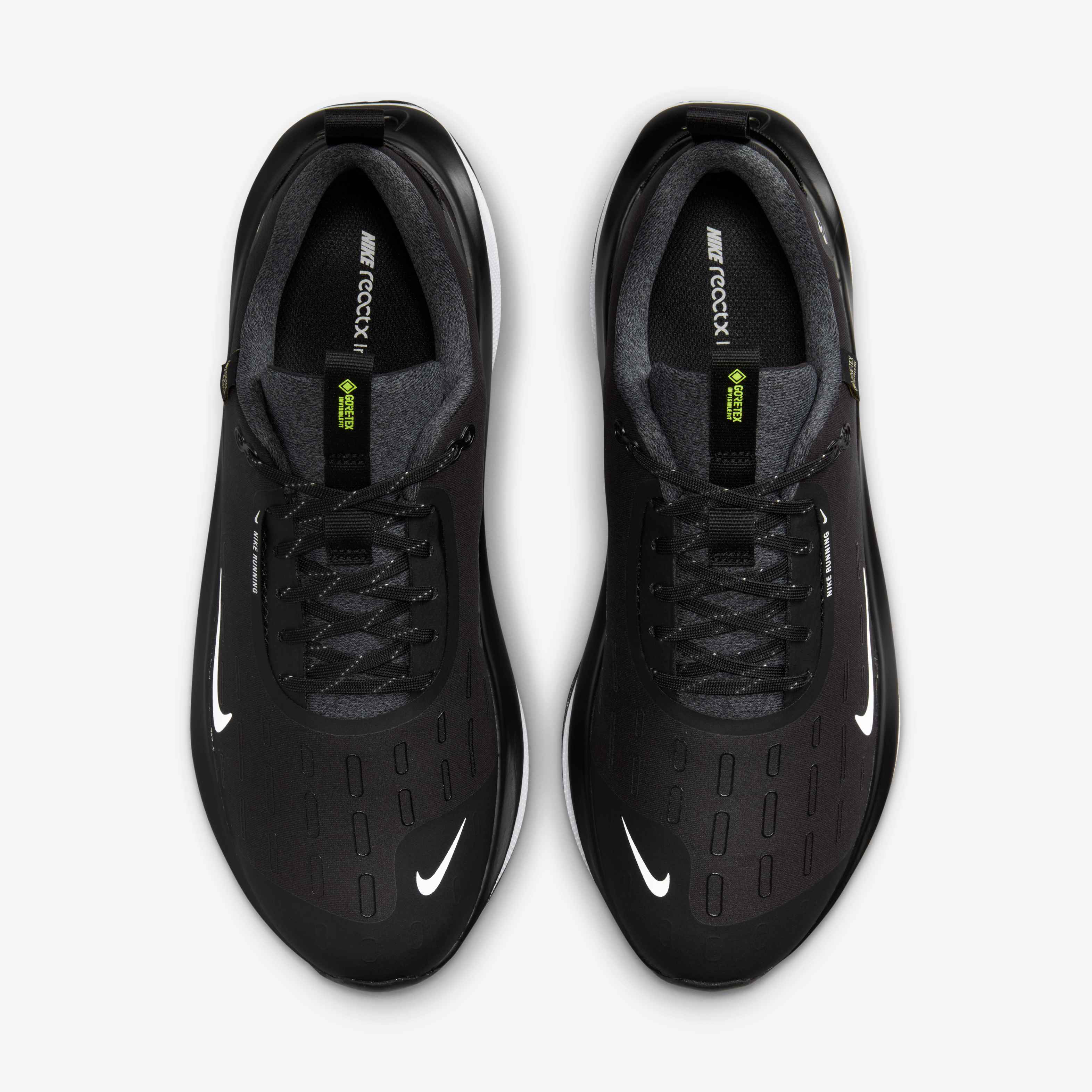 Nike InfinityRN 4 GORE-TEX image number 3