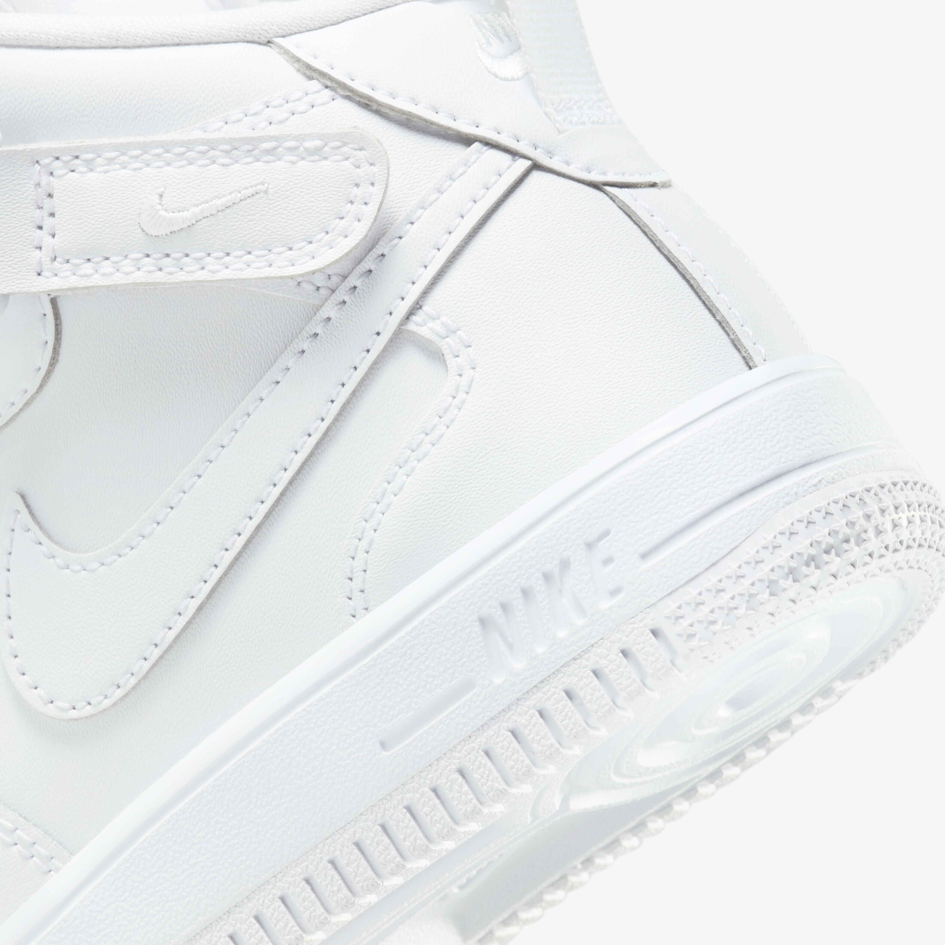 نايكي فورس 1 ميد ايزي اون image number 7