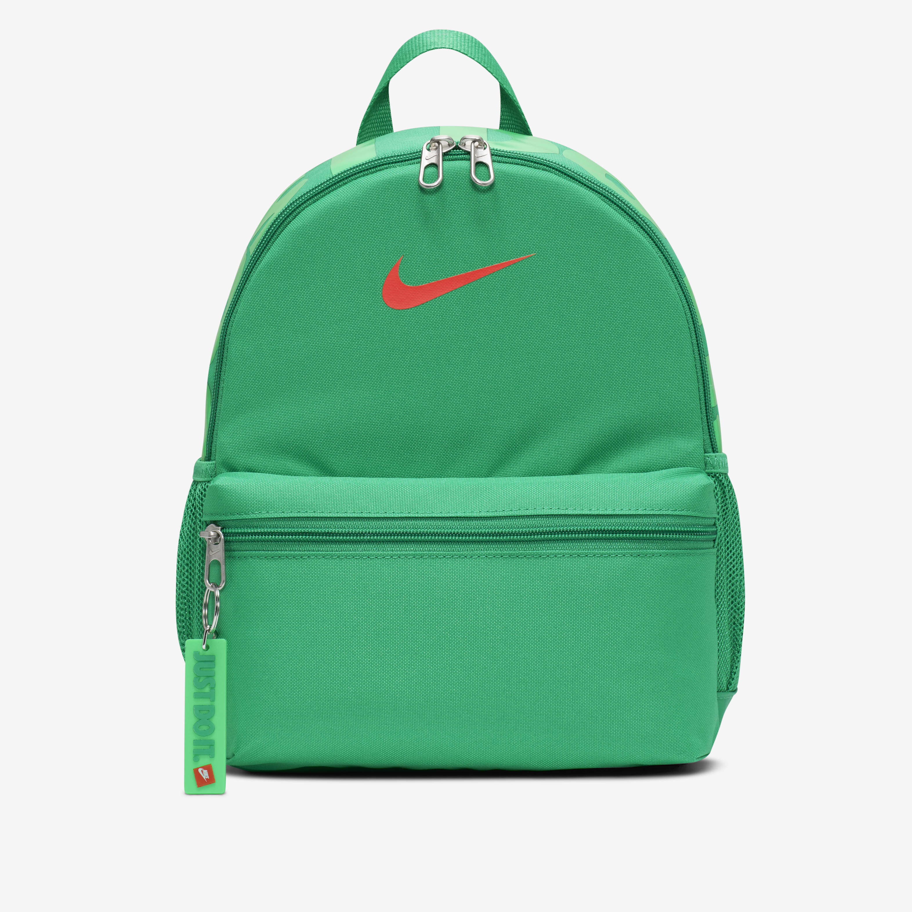 Nike mini backpack size online