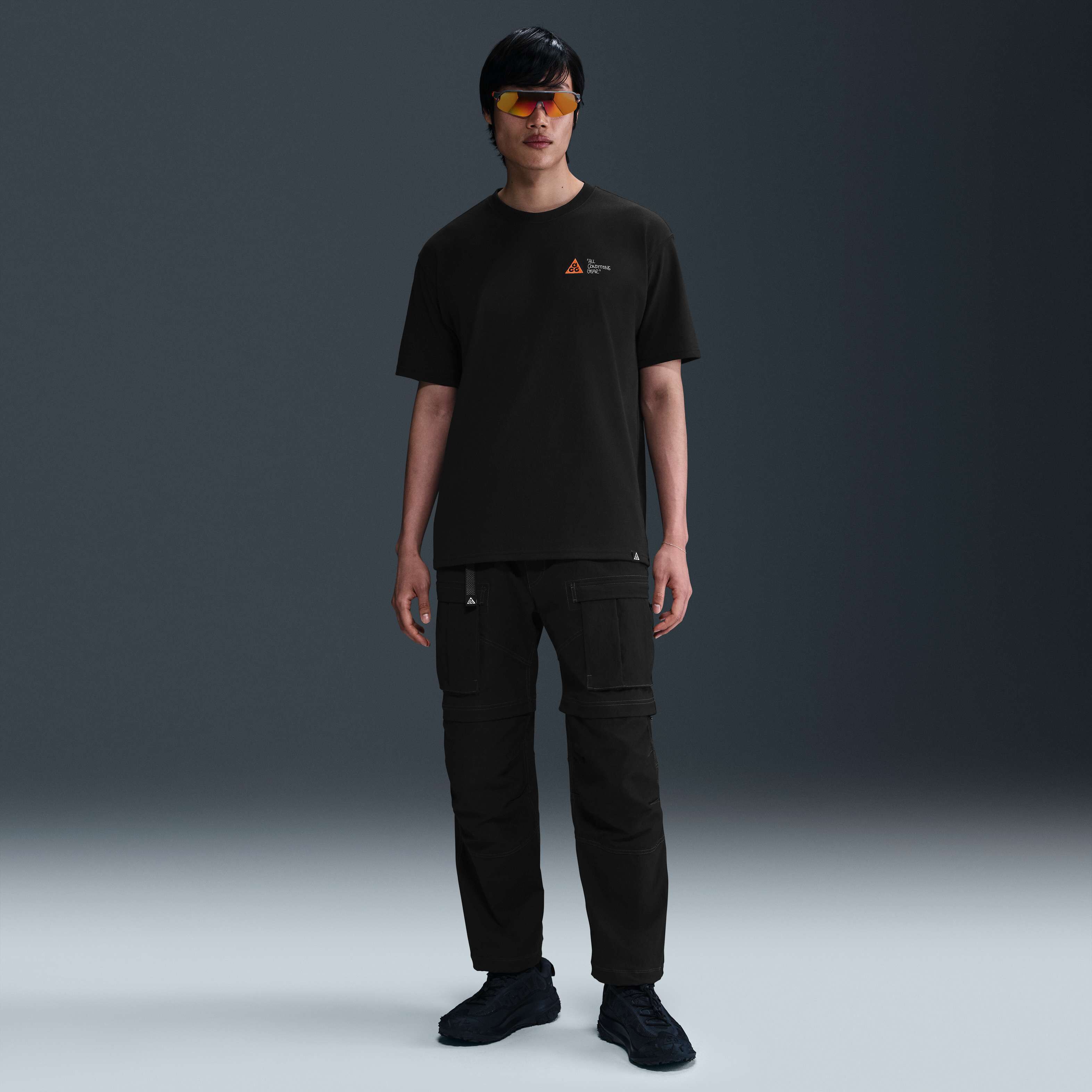 نايكي ايه سي جي image number 3