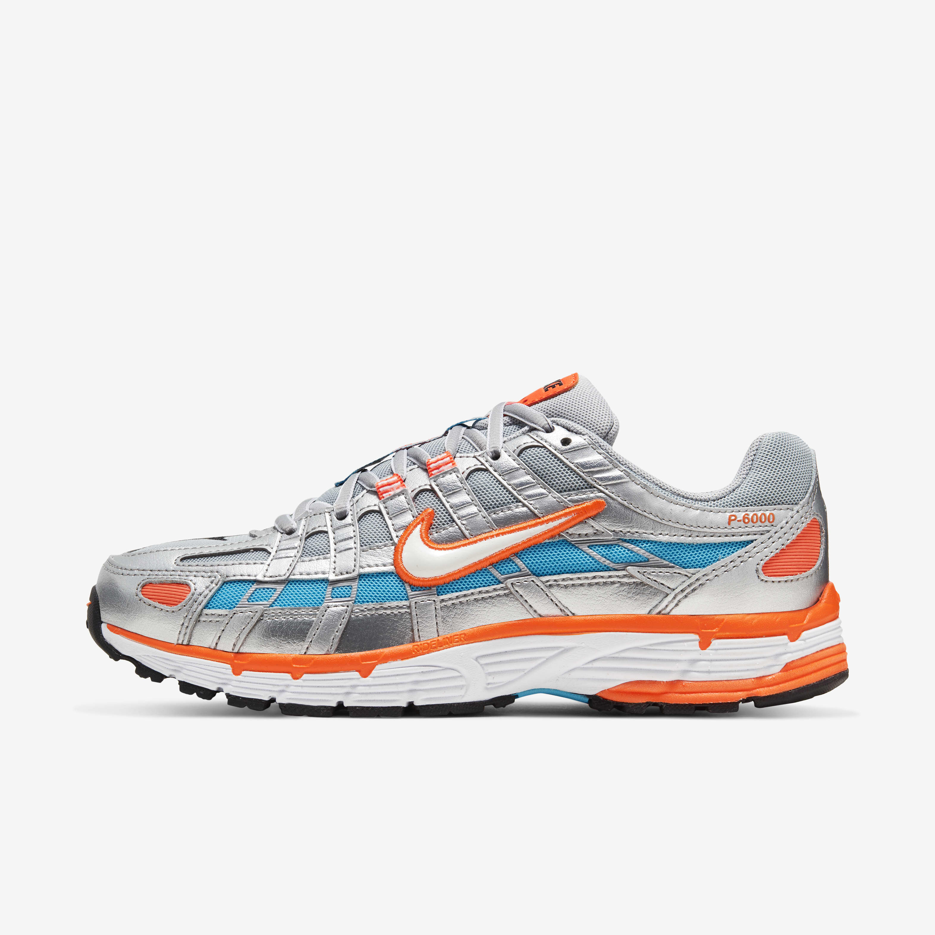 Nike P-6000 image number 0