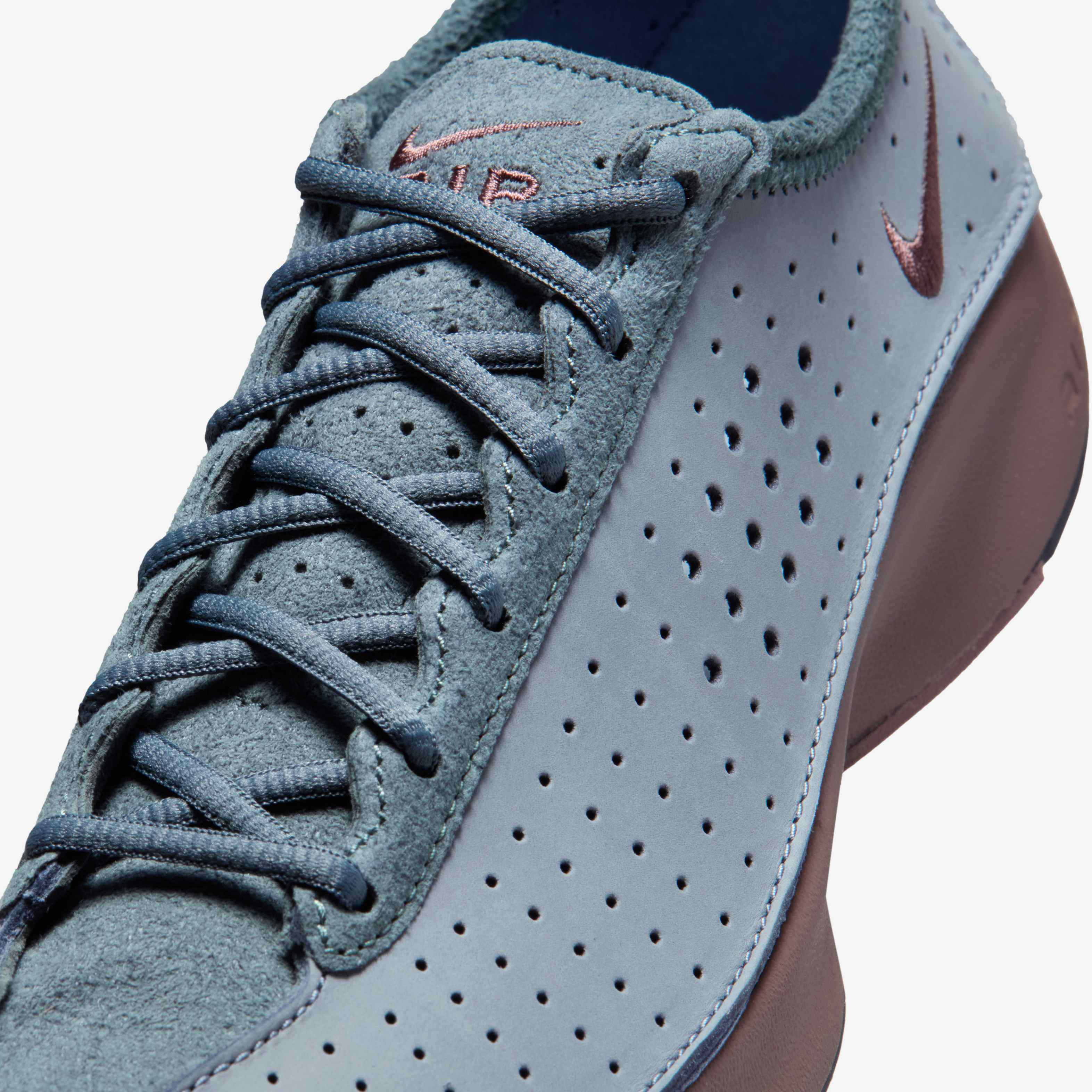 Nike Air Superfly image number 6