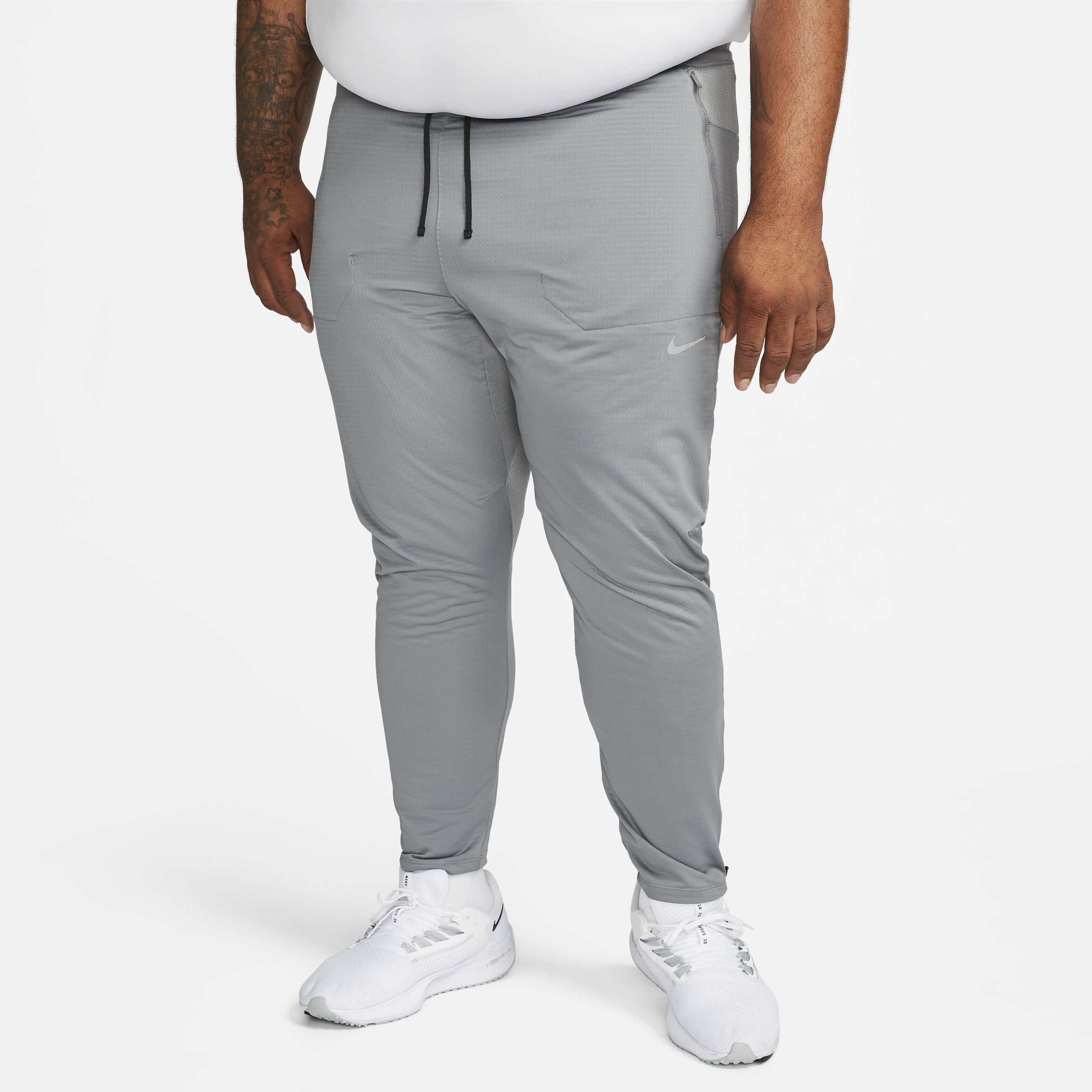 Buy Nike Phenom Men s Dri FIT Knit Running Trousers Nike Kuwait Official