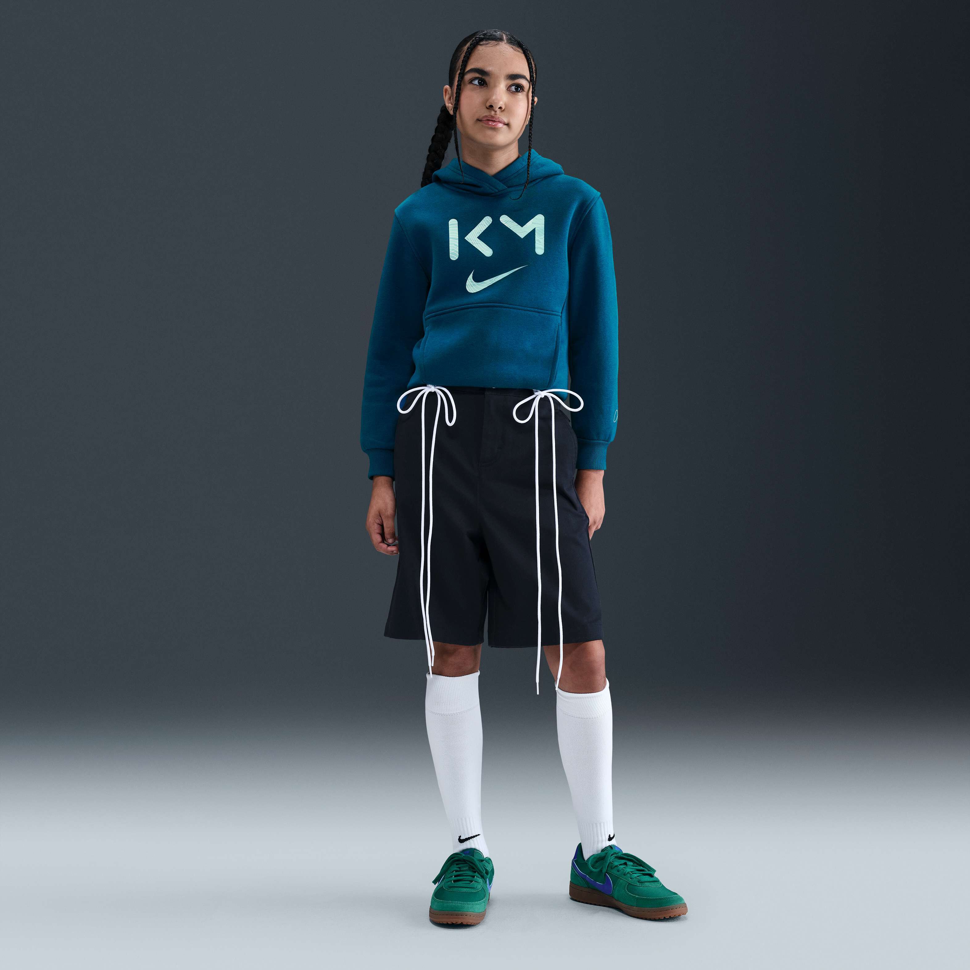 Kylian Mbapp&eacute; Club Fleece image number 6